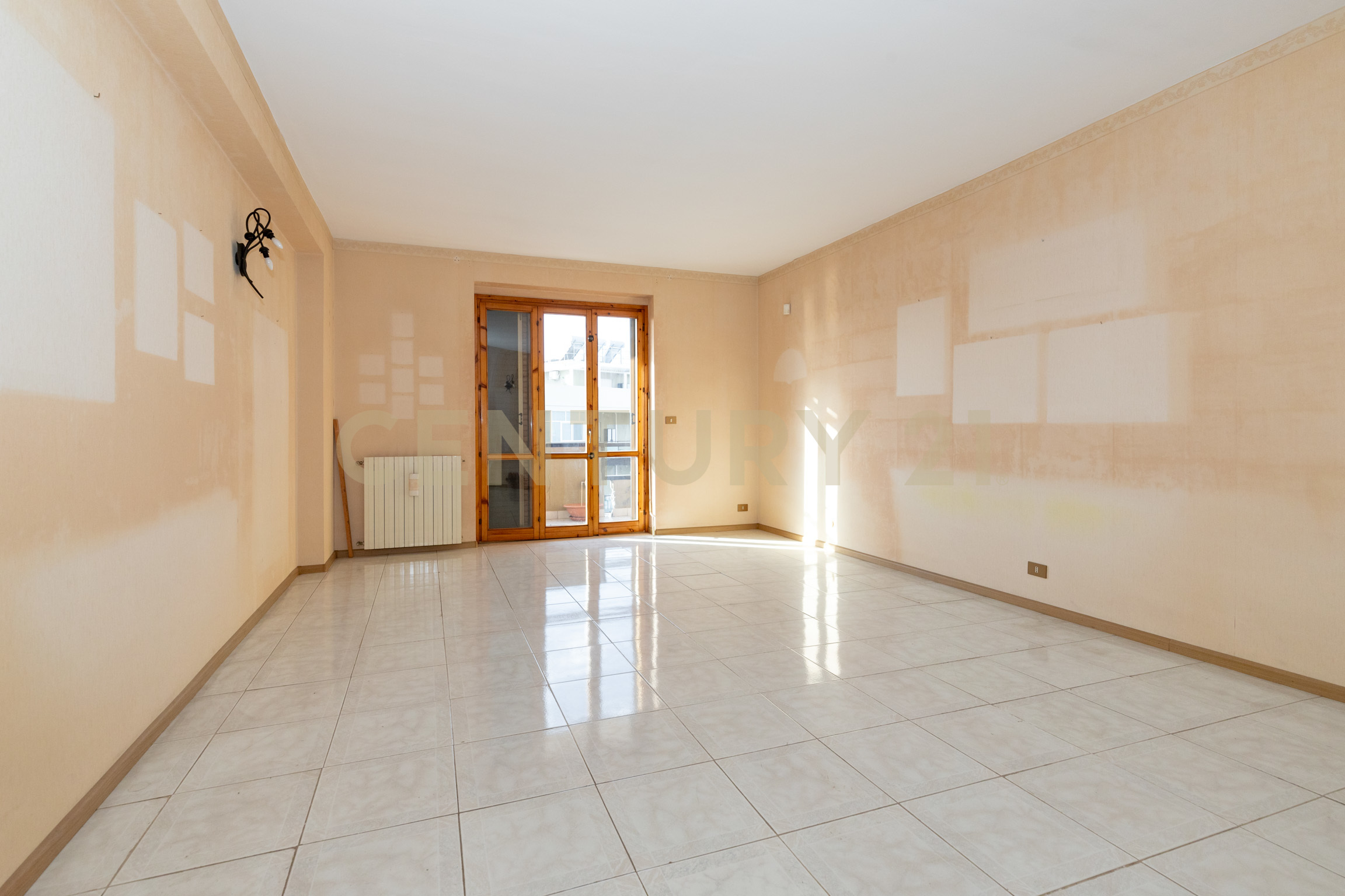 Immagine 12 di Appartamento in vendita  in Via Giovanni Guglielmino 74 a Tremestieri Etneo