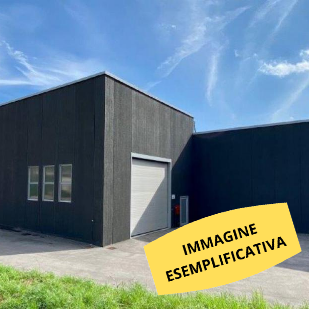 Immagine 7 di Attività artigianale in affitto  a Collecchio