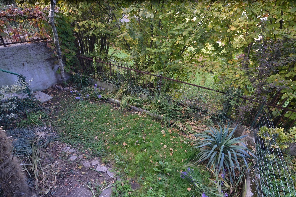 Immagine 16 di Villetta a schiera in vendita  in Via Giacomo Roberti 9 a Trento