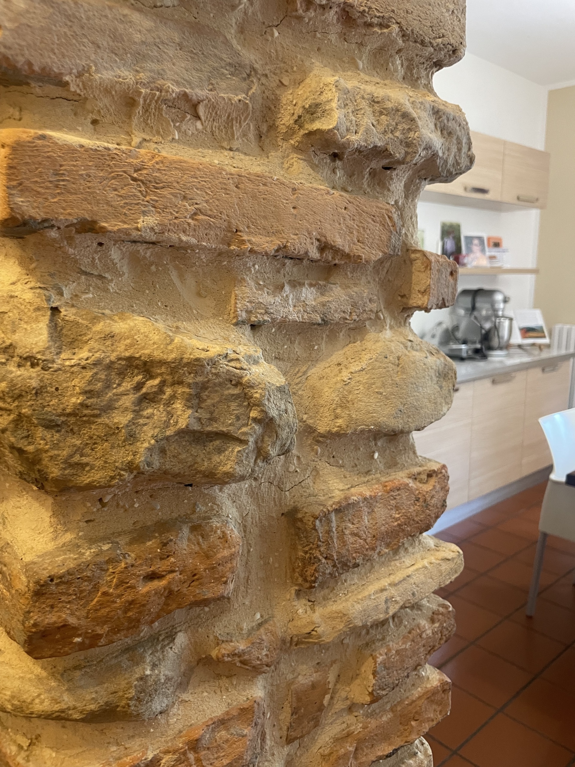 Immagine 19 di Rustico / casale in vendita  in offagna a Offagna