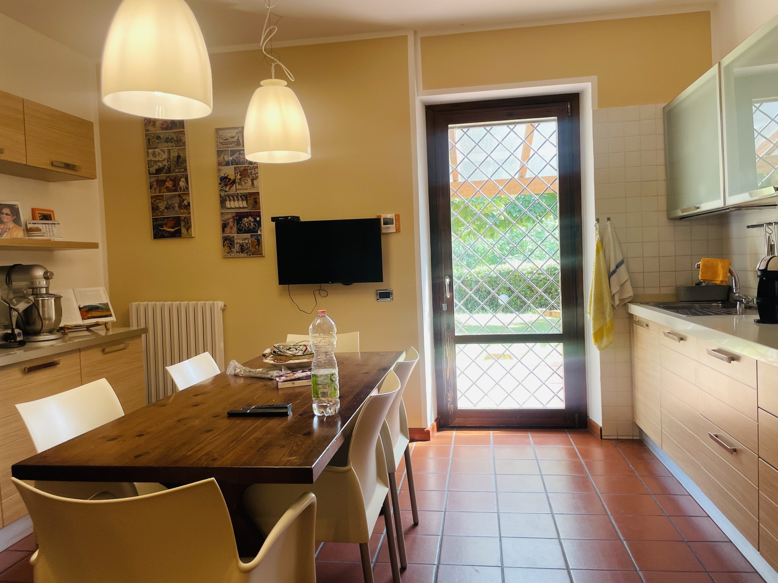 Immagine 13 di Rustico / casale in vendita  in offagna a Offagna