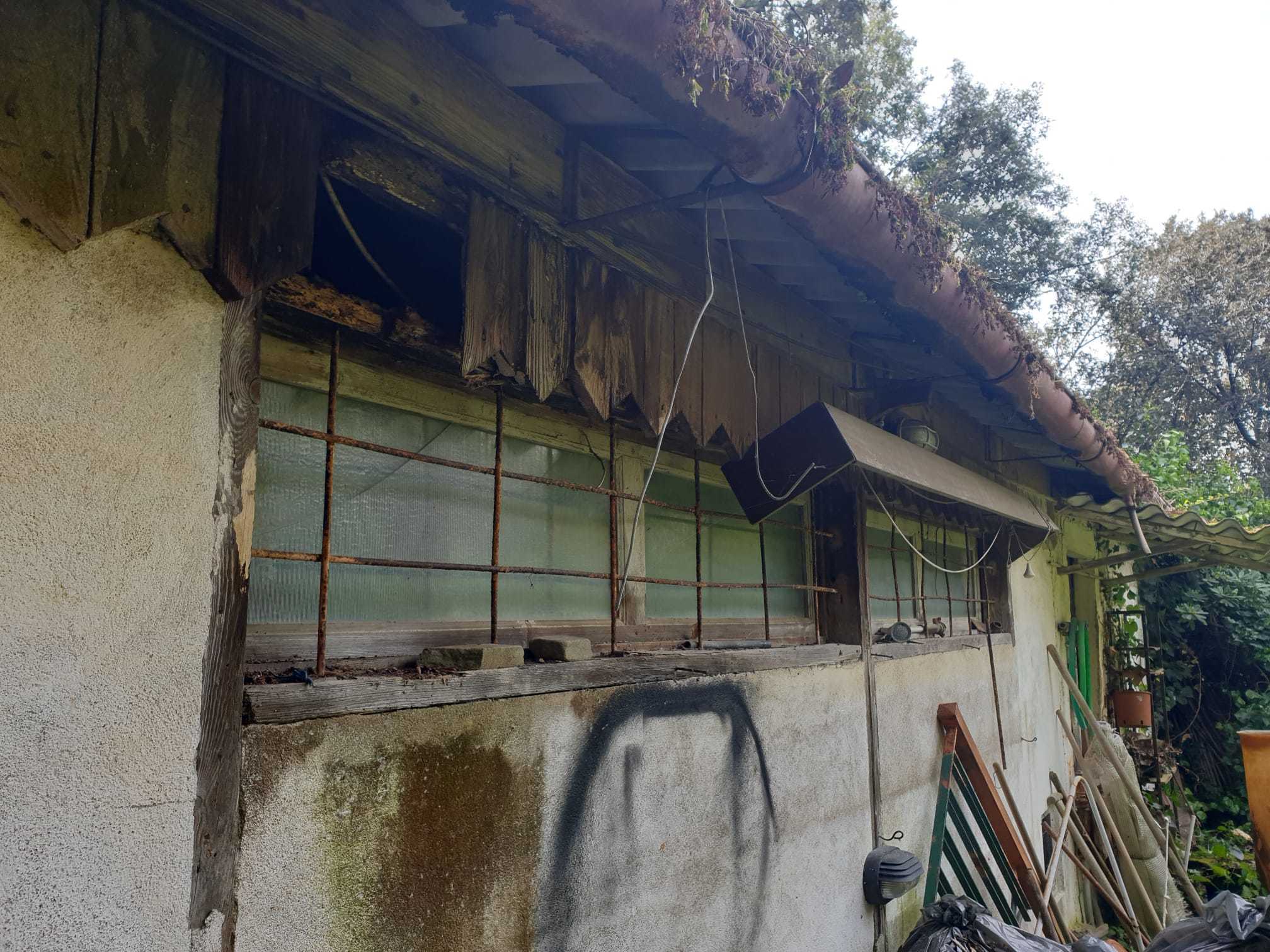 Immagine 9 di Rustico / casale in vendita  a Livorno