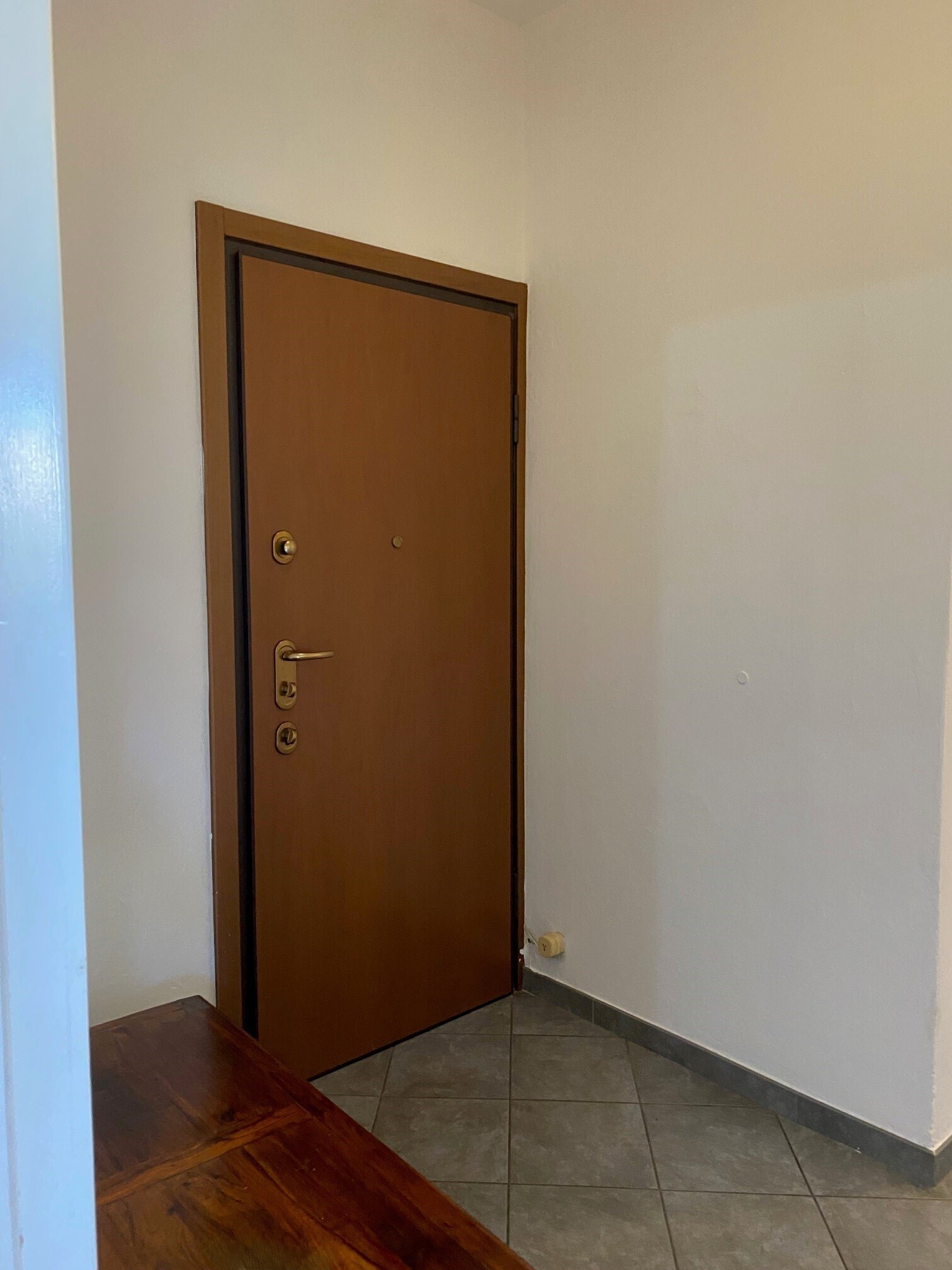 Immagine 3 di Bilocale in affitto  a Como