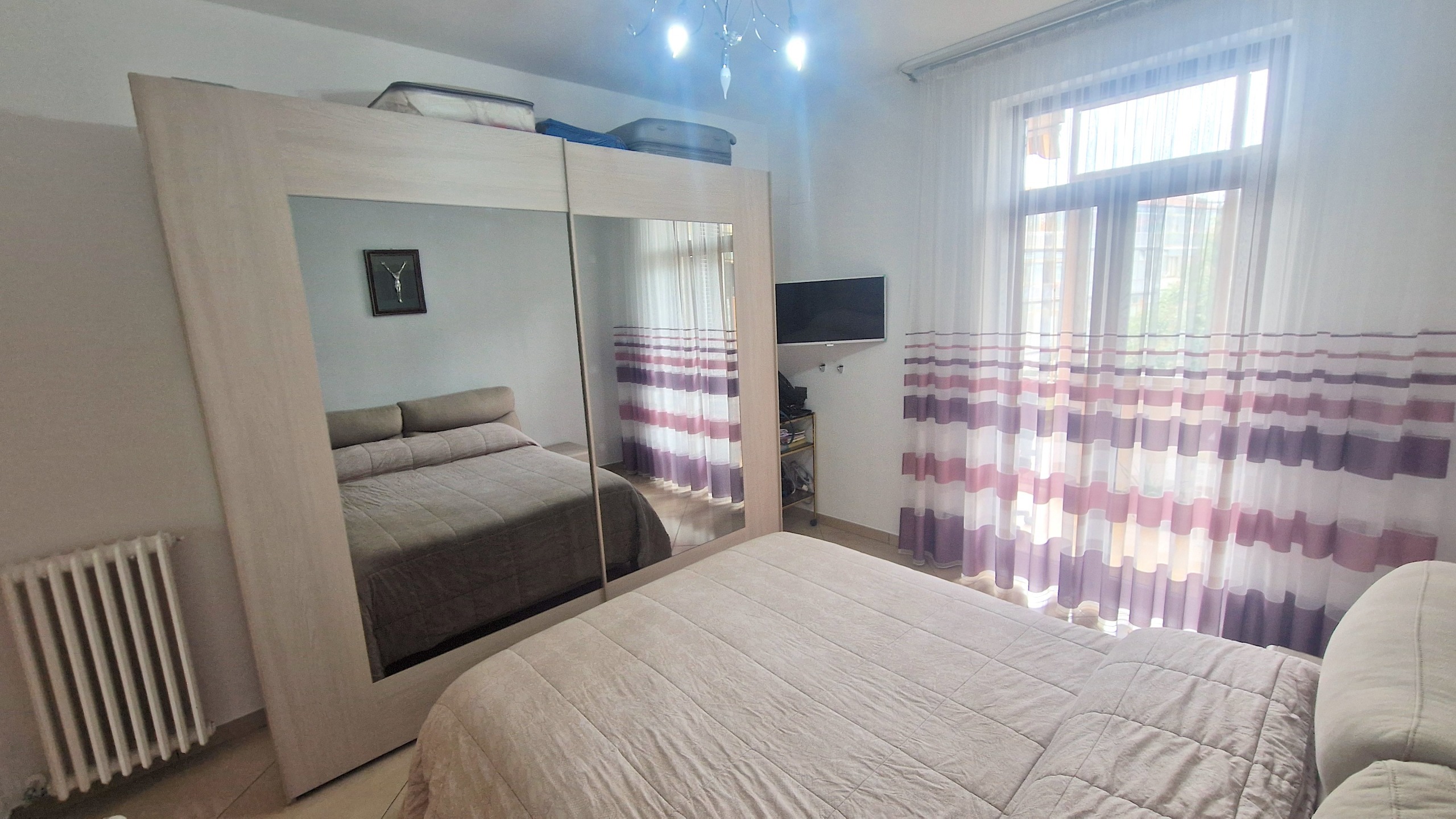 Immagine 24 di Trilocale in vendita  in Piazza Don Luigi Sturzo 4 a Avellino