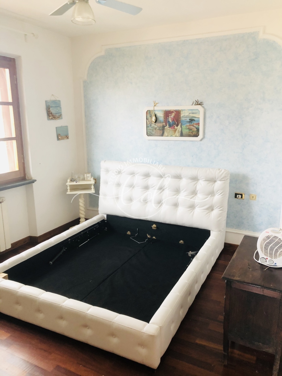 Immagine 10 di Attico in vendita  a Seravezza