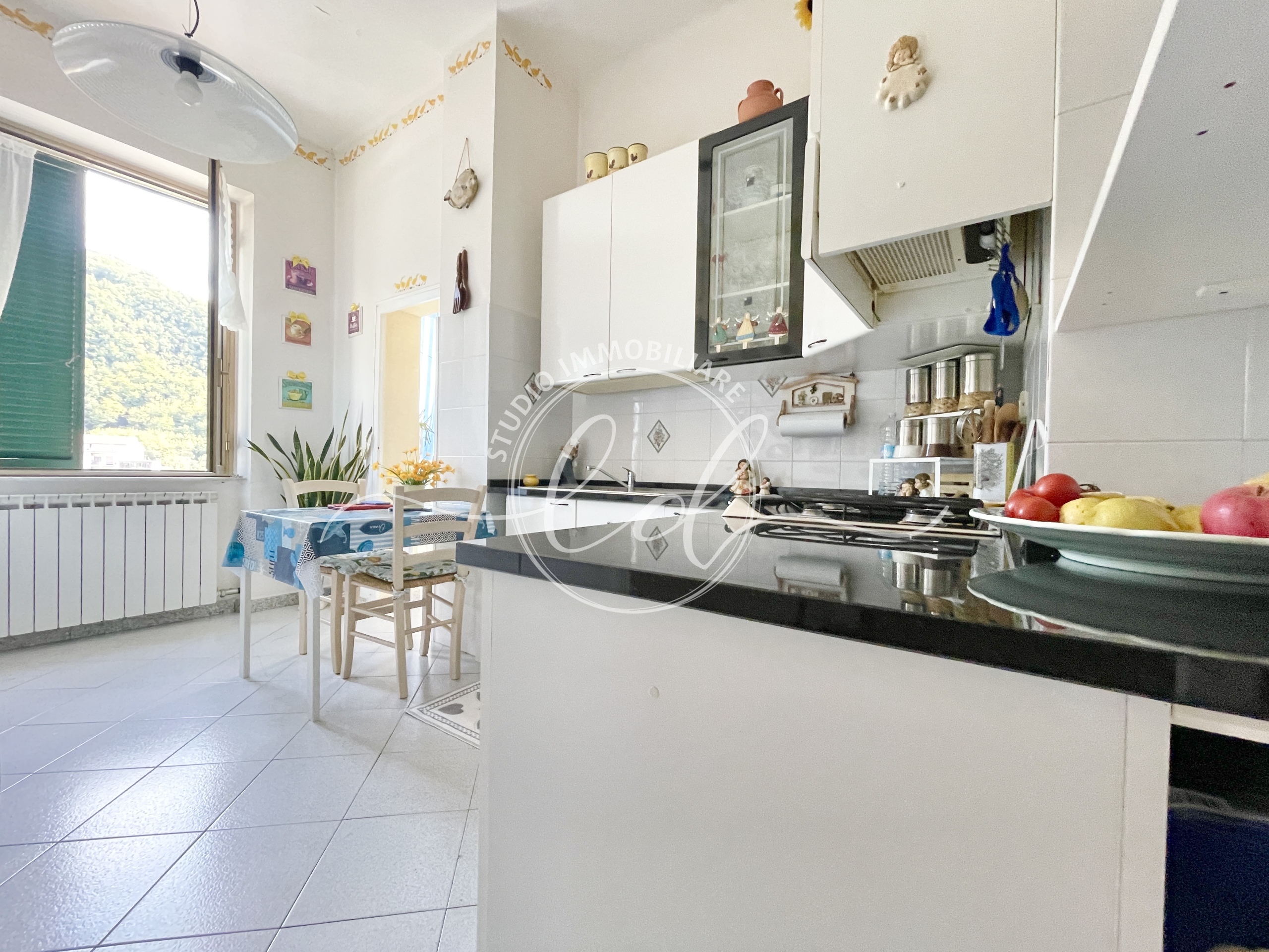 Immagine 6 di Quadrilocale in vendita  a Montignoso