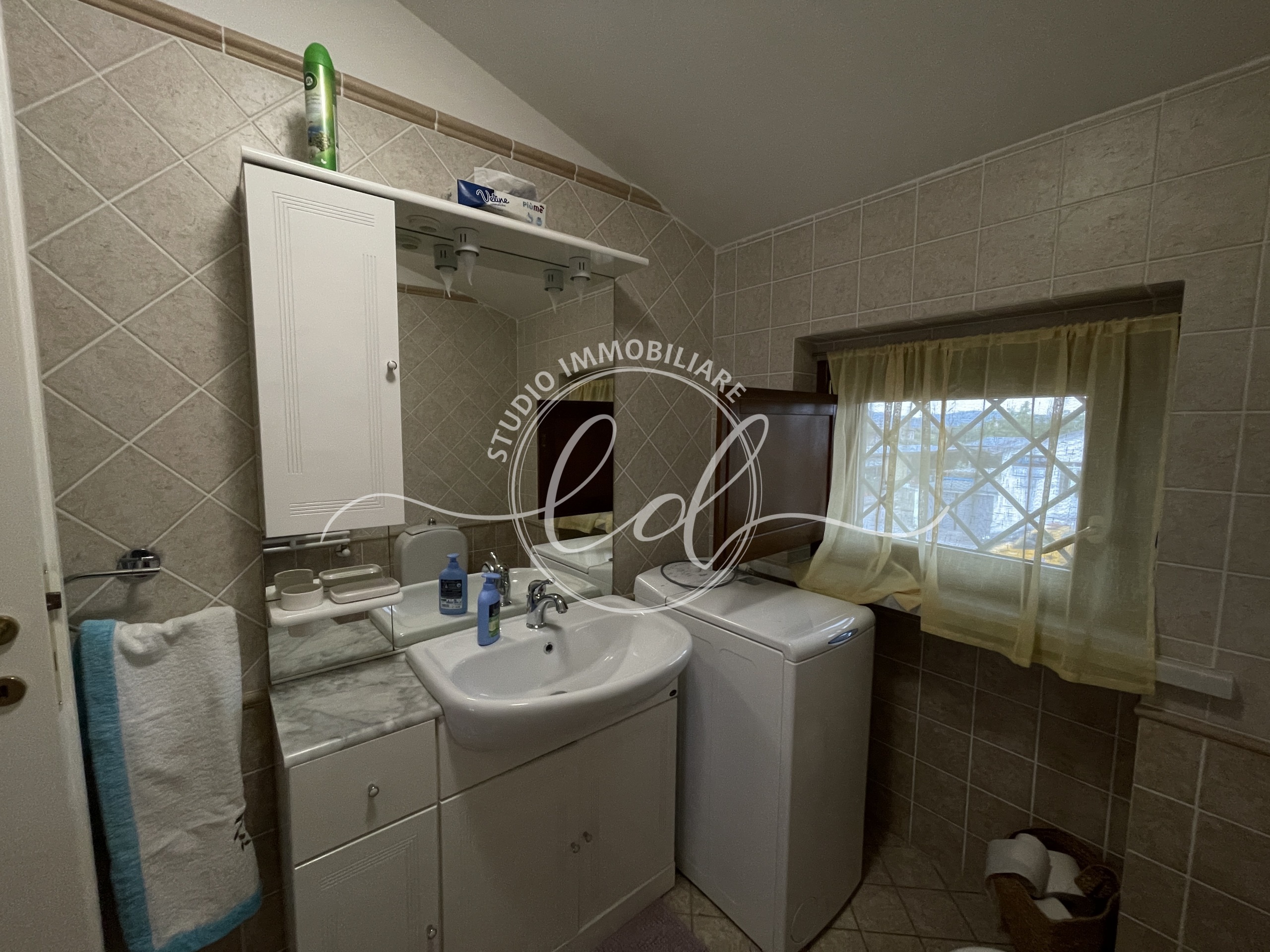 Immagine 15 di Quadrilocale in affitto  a Seravezza