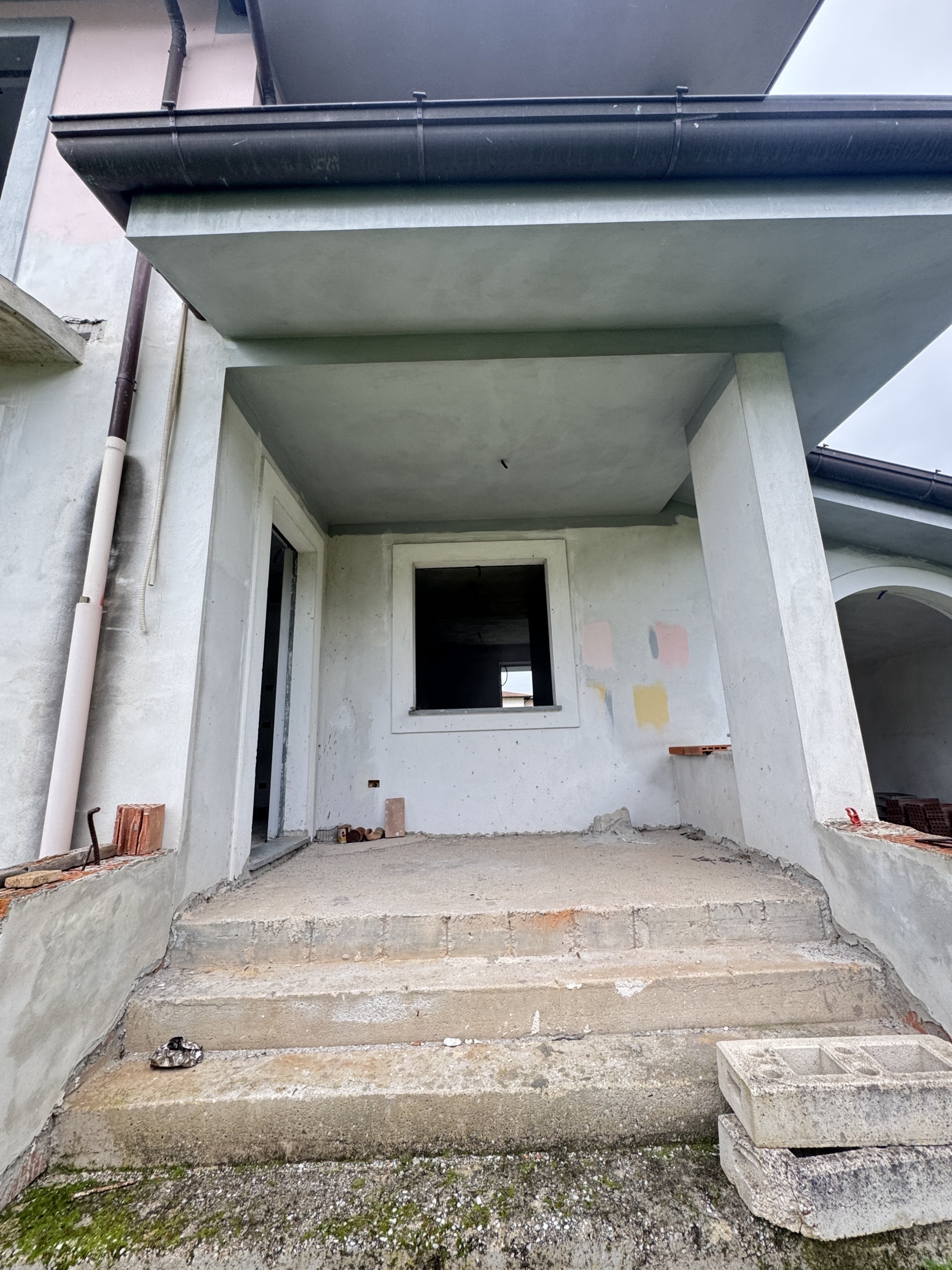 Immagine 6 di Porzione di casa in vendita  a Camaiore