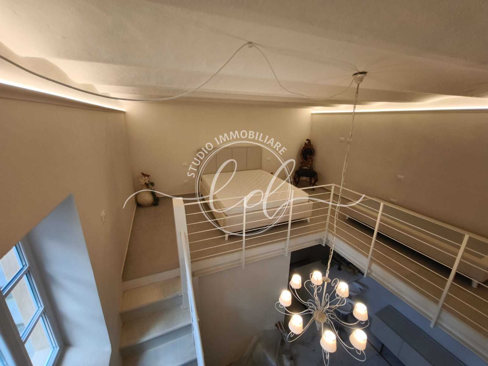 Immagine 11 di Appartamento in affitto  a Pietrasanta