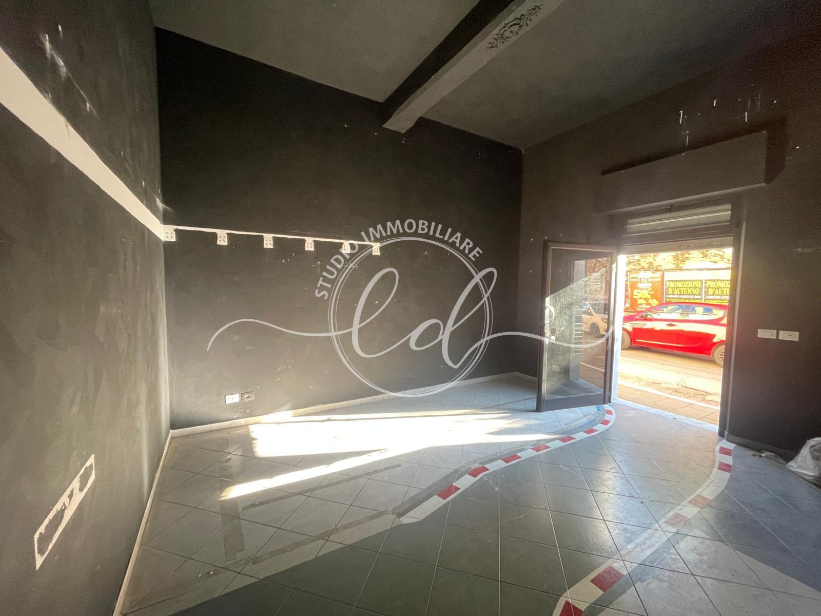 Immagine 7 di Capannone industriale in vendita  a Pietrasanta