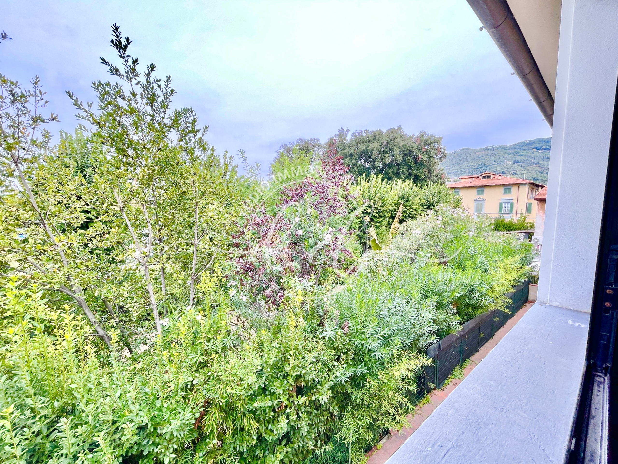 Immagine 9 di Porzione di casa in vendita  a Pietrasanta