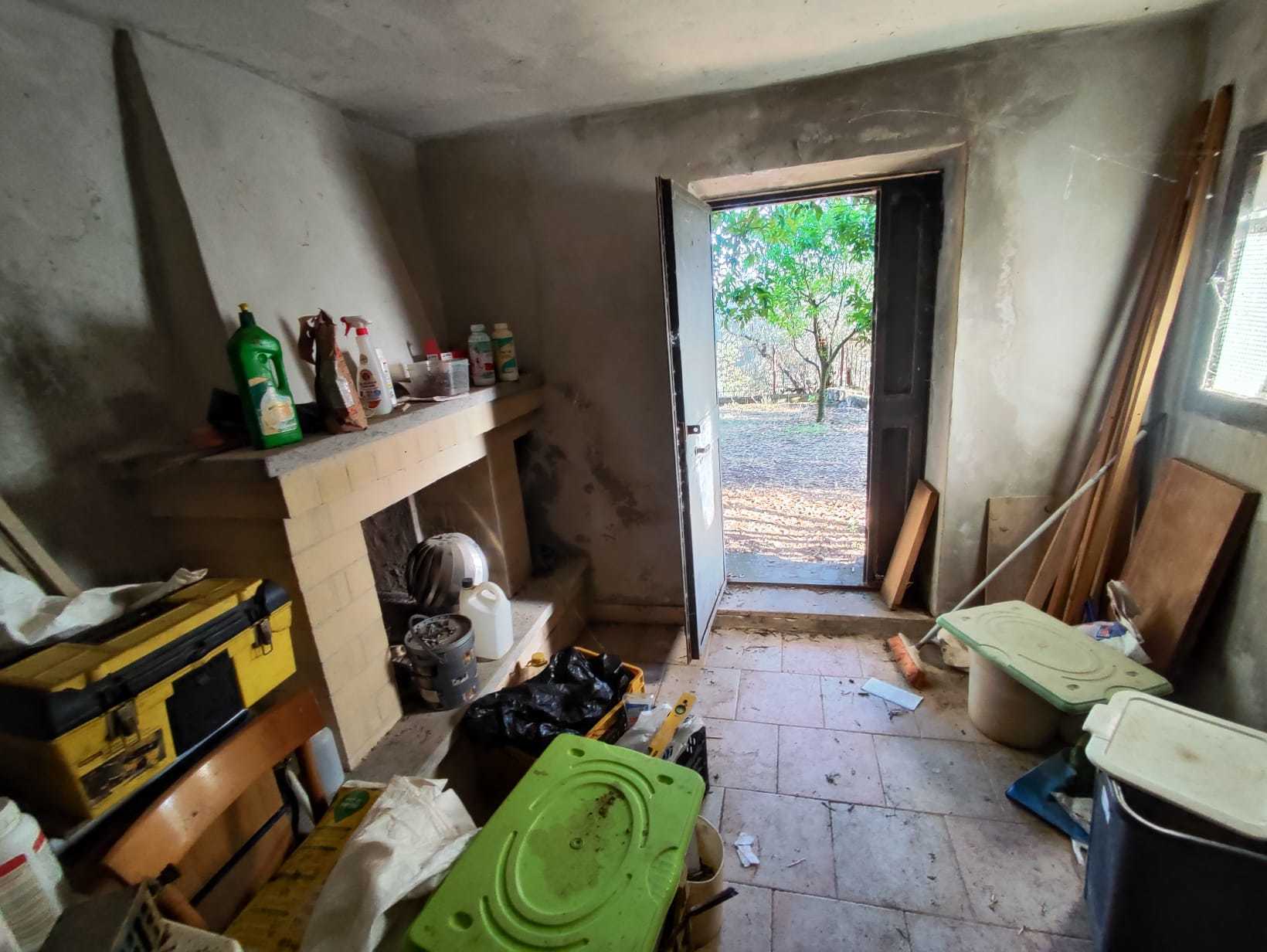 Immagine 14 di Terreno agricolo in vendita  in via caolini a Marcellina