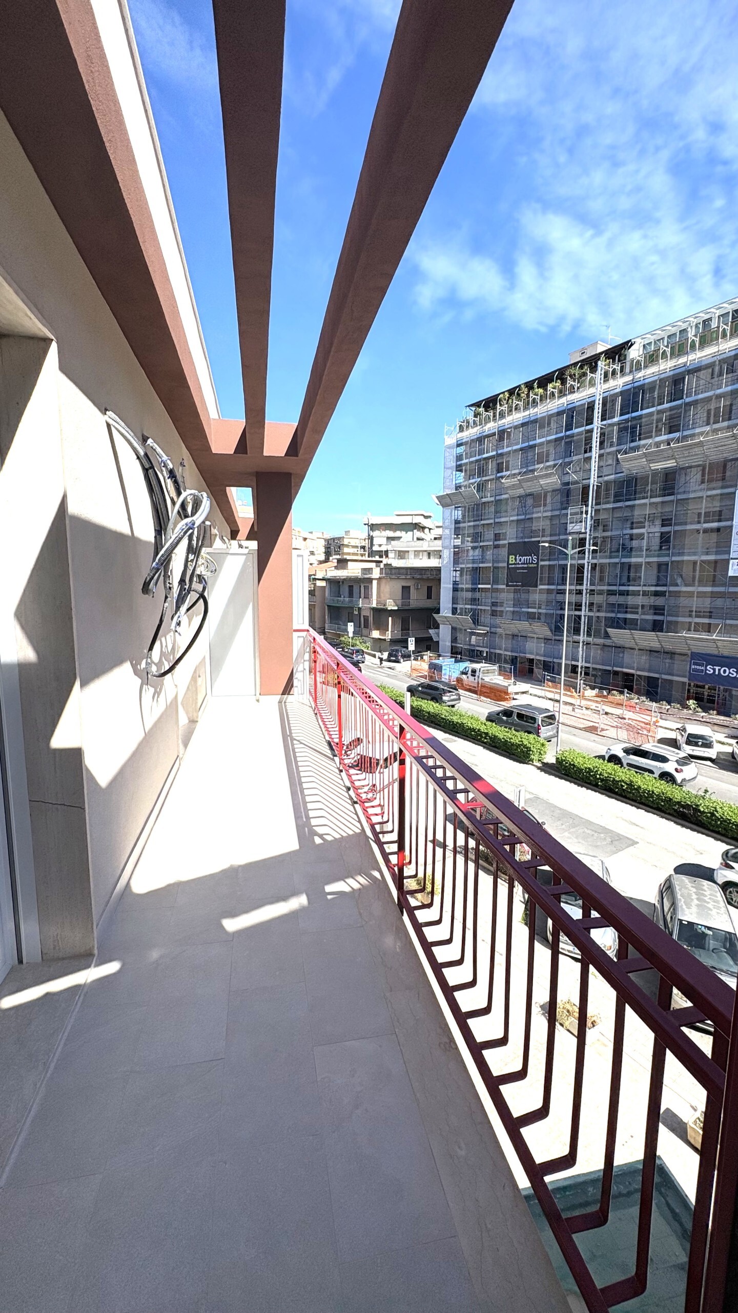 Immagine 9 di Appartamento in vendita  in Viale Teracati a Siracusa