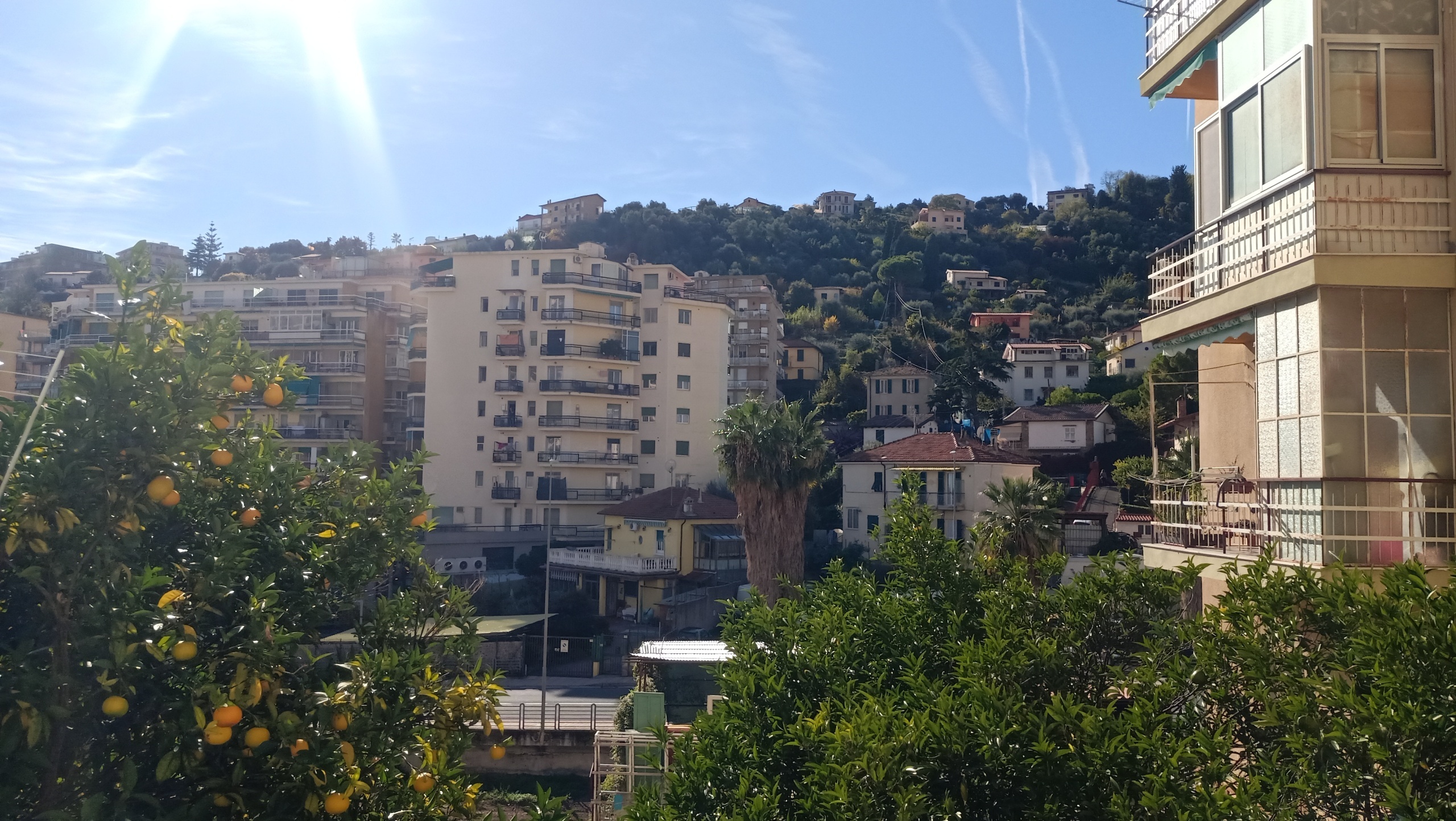 Immagine 22 di Bilocale in vendita  a San Remo