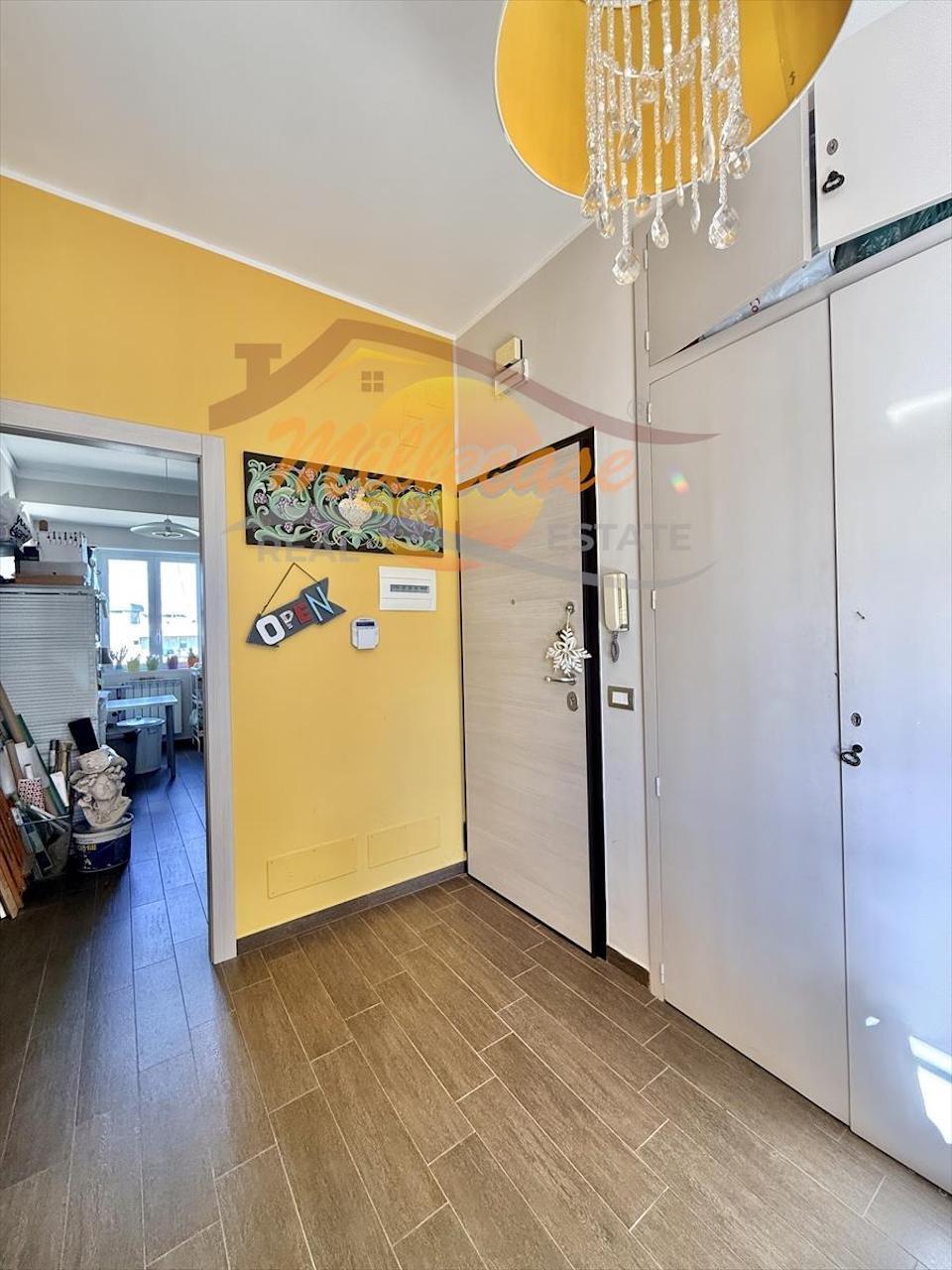 Immagine 30 di Attico in vendita  in VIA PIETRO NOVELLI a Siracusa