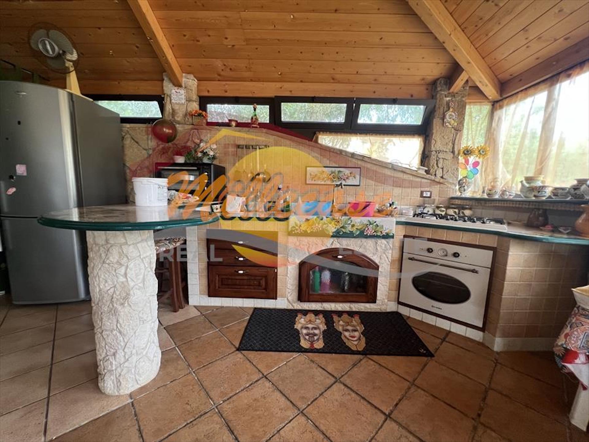 Immagine 8 di Villa in vendita  in Contrada Tenutazza a Siracusa