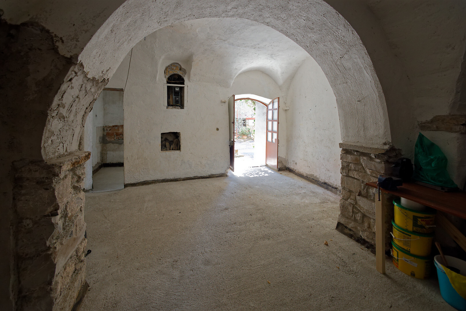 Immagine 46 di Porzione di casa in vendita  in Via Ruvoa 4 a San Bartolomeo Al Mare