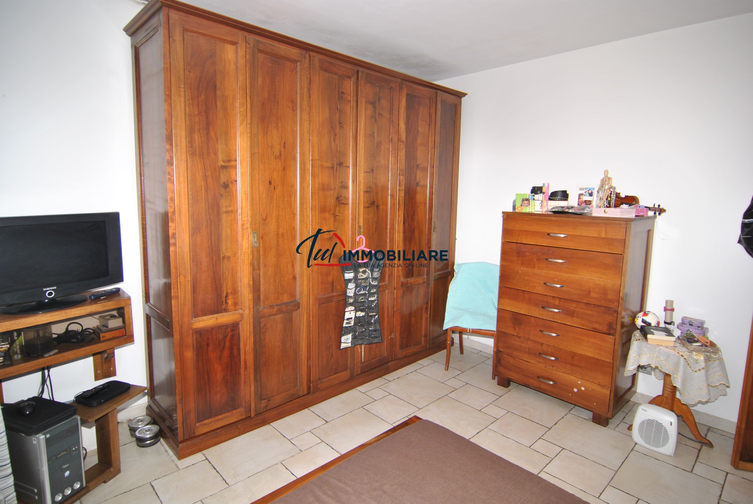 Immagine 44 di Casa bifamiliare in vendita  in Via F. Rontini 10 a Livorno