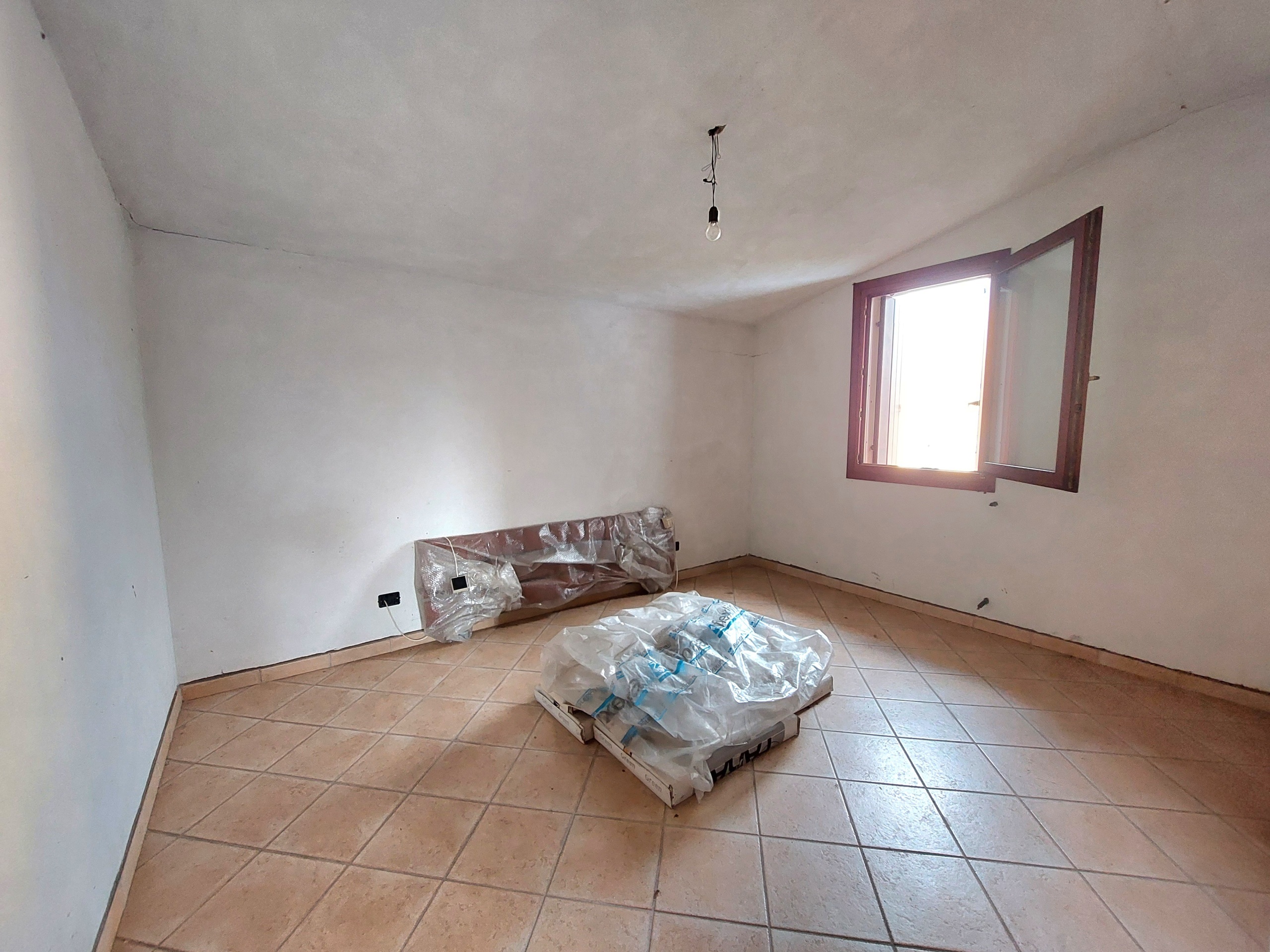 Immagine 8 di Casa indipendente in vendita  in Viale Eridania 22 a Ceregnano