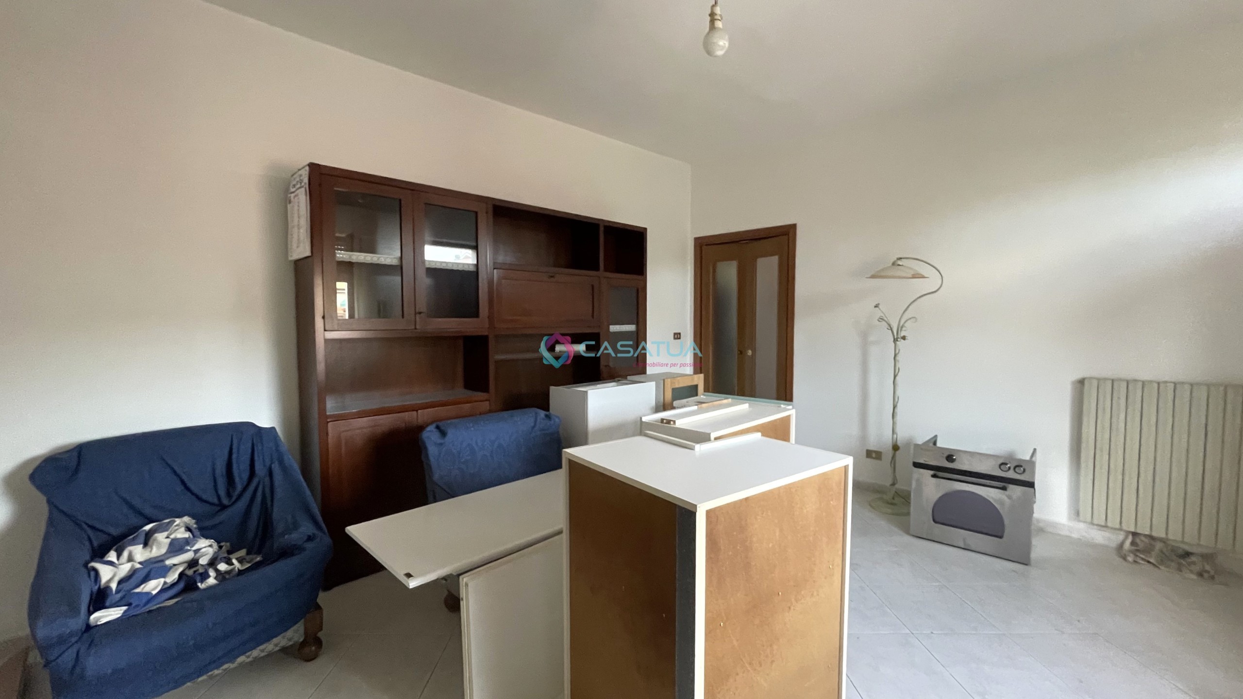 Immagine 7 di Trilocale in vendita  a Pineto