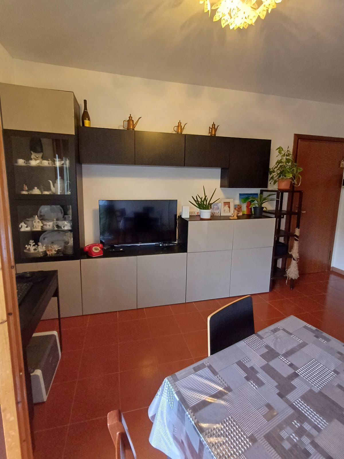 Immagine 3 di Trilocale in vendita  a Traversetolo