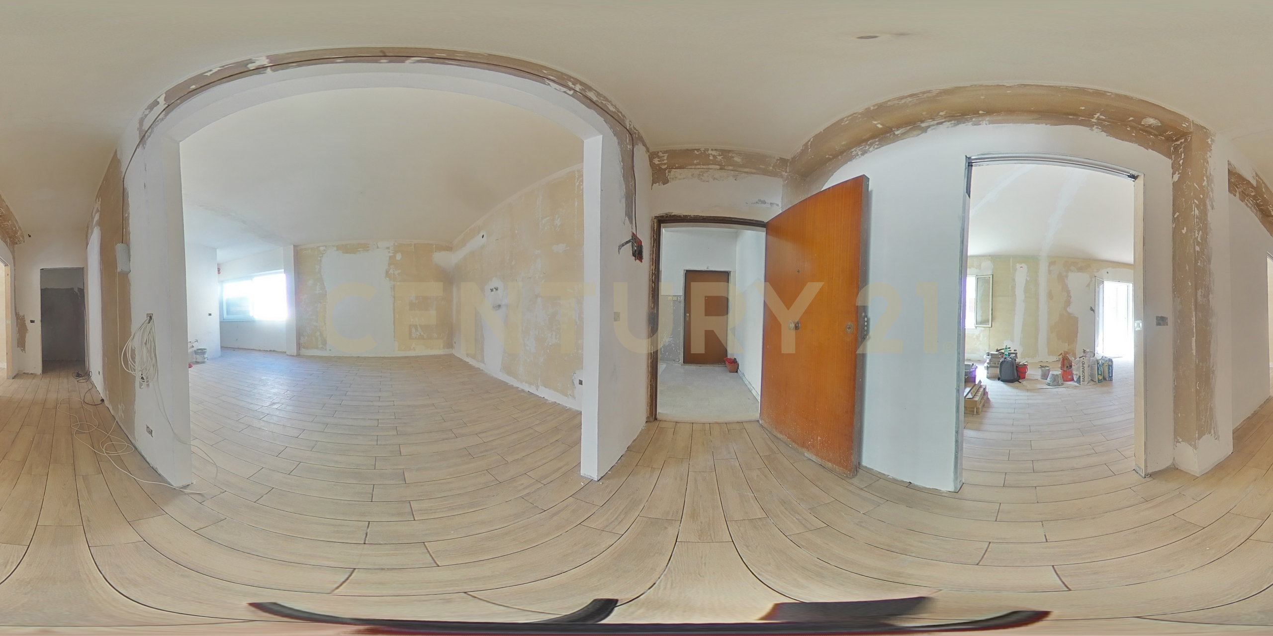 Immagine 37 di Quadrilocale in vendita  in Via dell'Adamello 17 a Catania