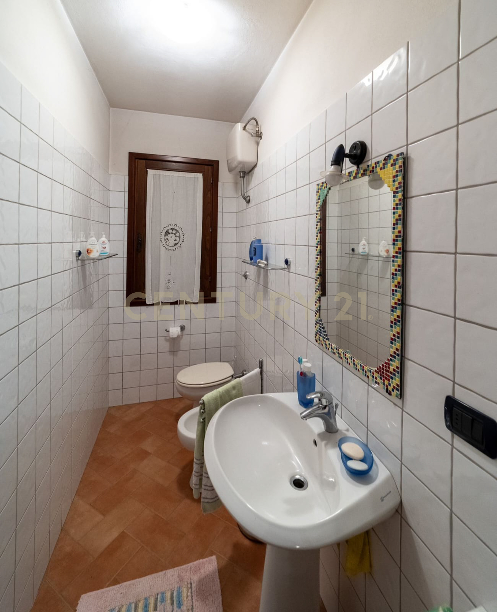 Immagine 20 di Villa in vendita  in localtà poderi di montemerano snc a Manciano