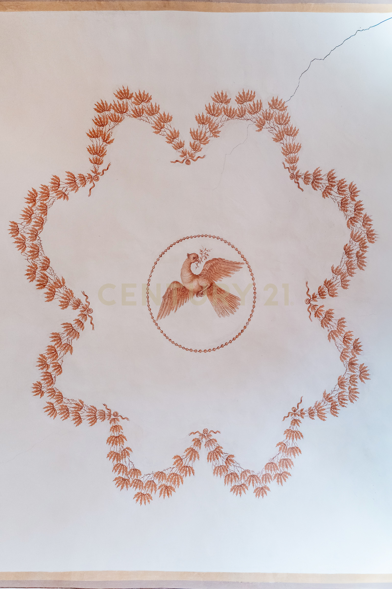 Immagine 48 di Villa in vendita  in Via Calvario 43 a Mascalucia