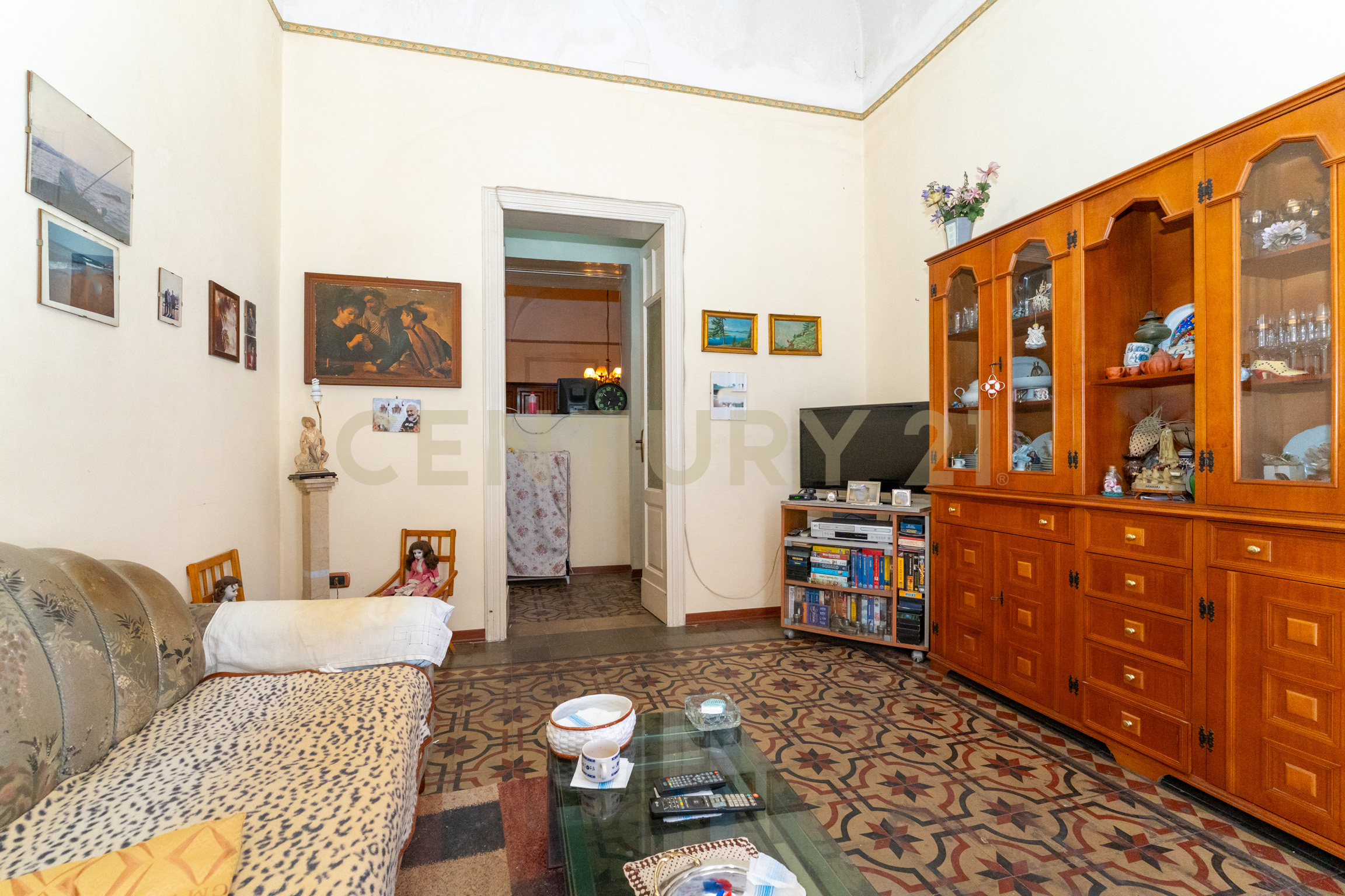 Immagine 9 di Quadrilocale in vendita  in Via Timoleone 113 a Catania