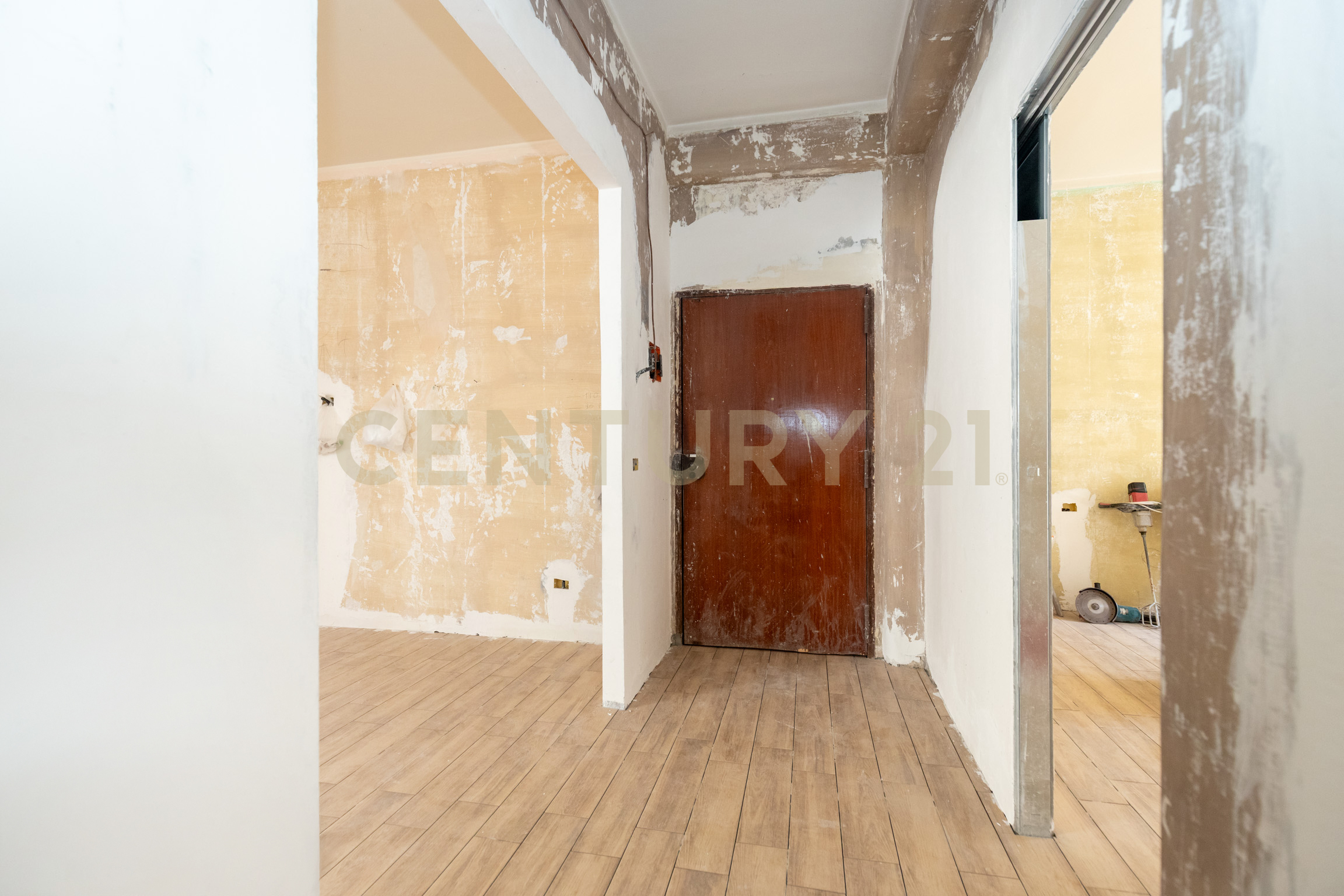 Immagine 23 di Quadrilocale in vendita  in Via dell'Adamello 17 a Catania