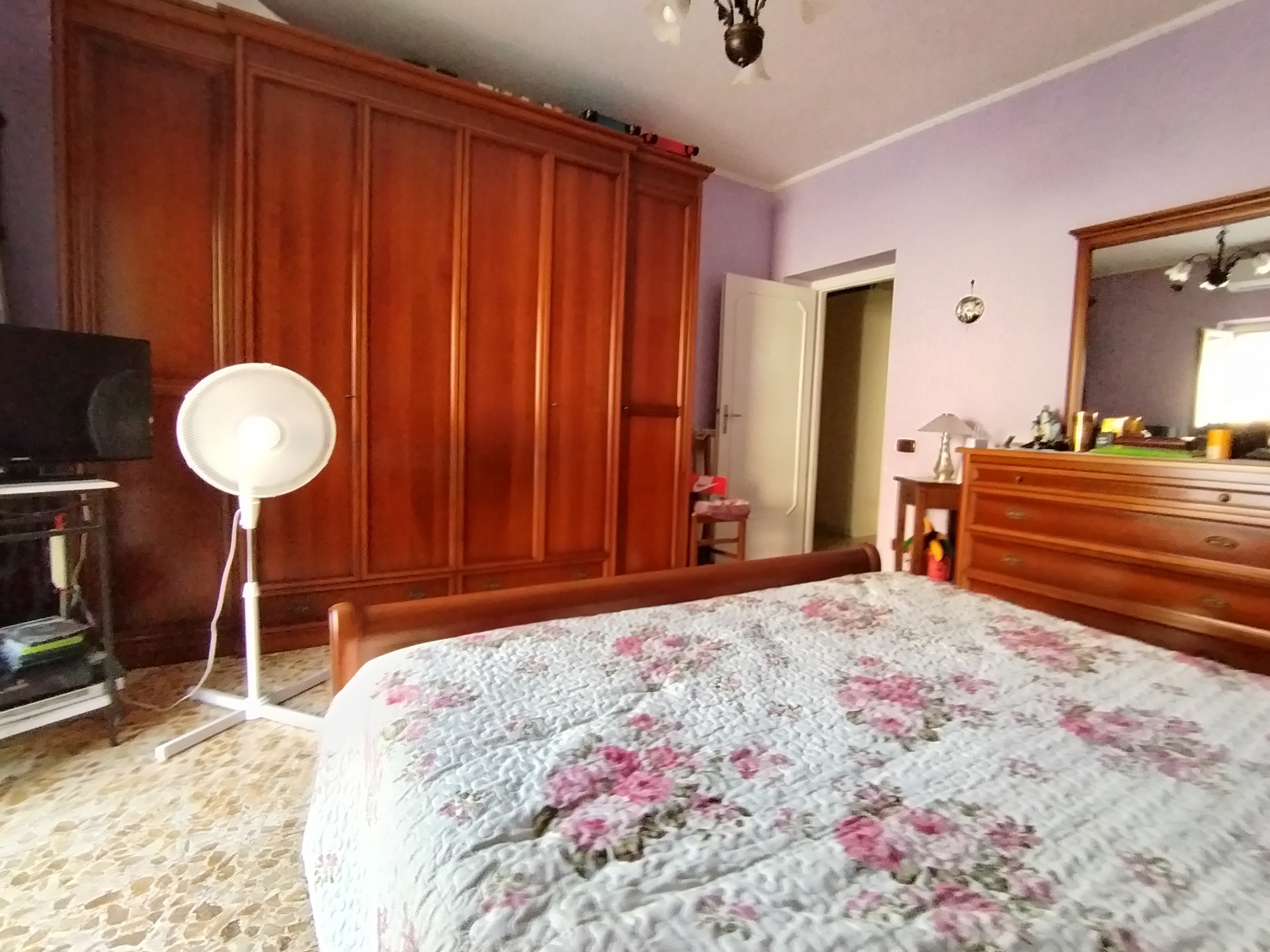 Immagine 15 di Quadrilocale in vendita  in Via dei Frassini 11 a Nettuno