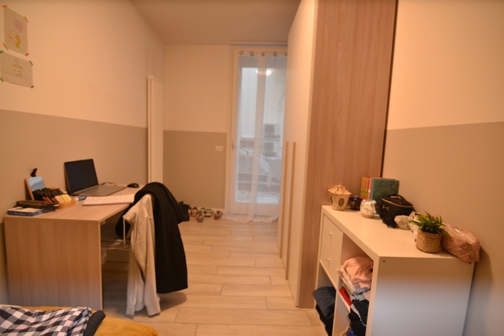 Immagine 7 di Pentalocale in vendita  in Vicolo Galasso a Trento