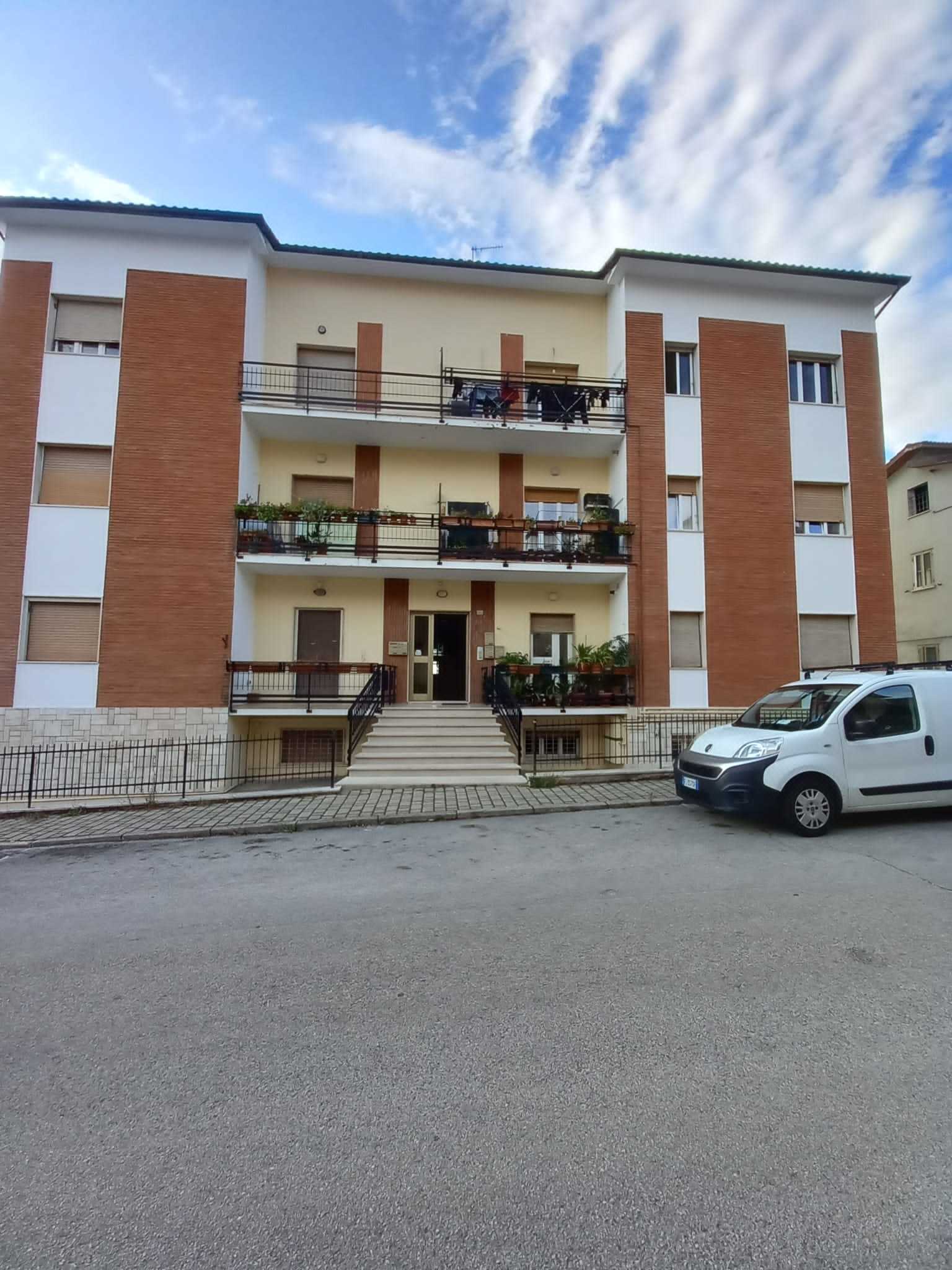 Immagine 7 di Bilocale in affitto  in via de gasperi 20 a Filottrano