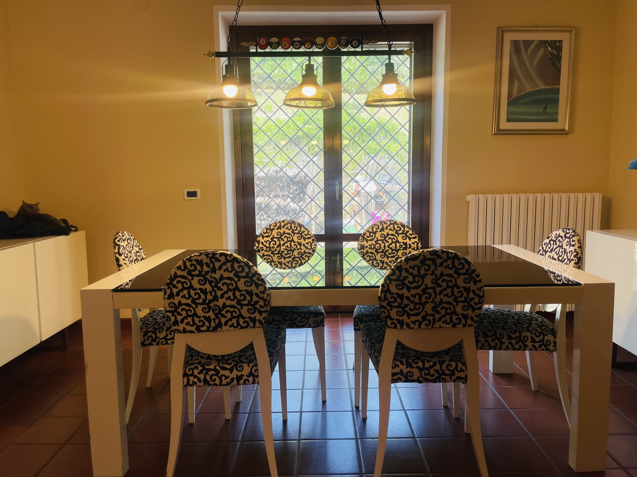 Immagine 15 di Rustico / casale in vendita  in offagna a Offagna