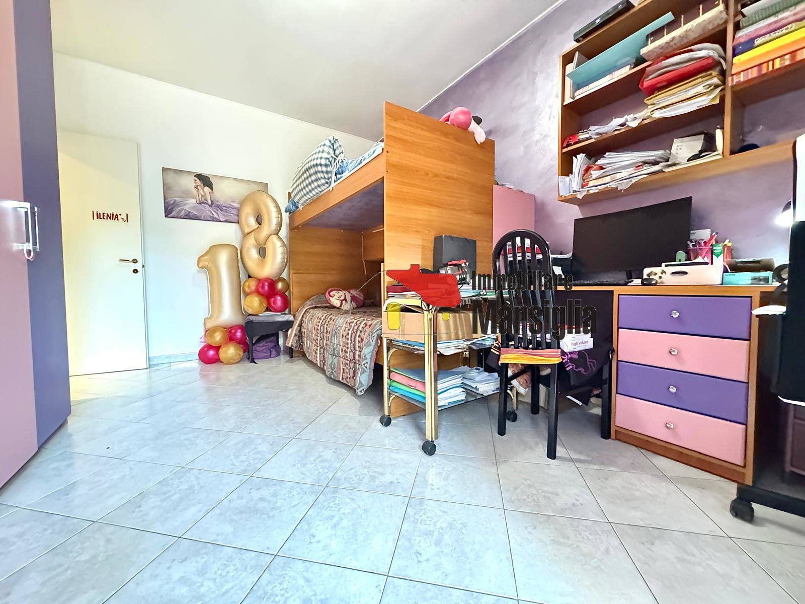 Immagine 27 di Quadrilocale in vendita  in Via Padre Semeria 430 a San Remo