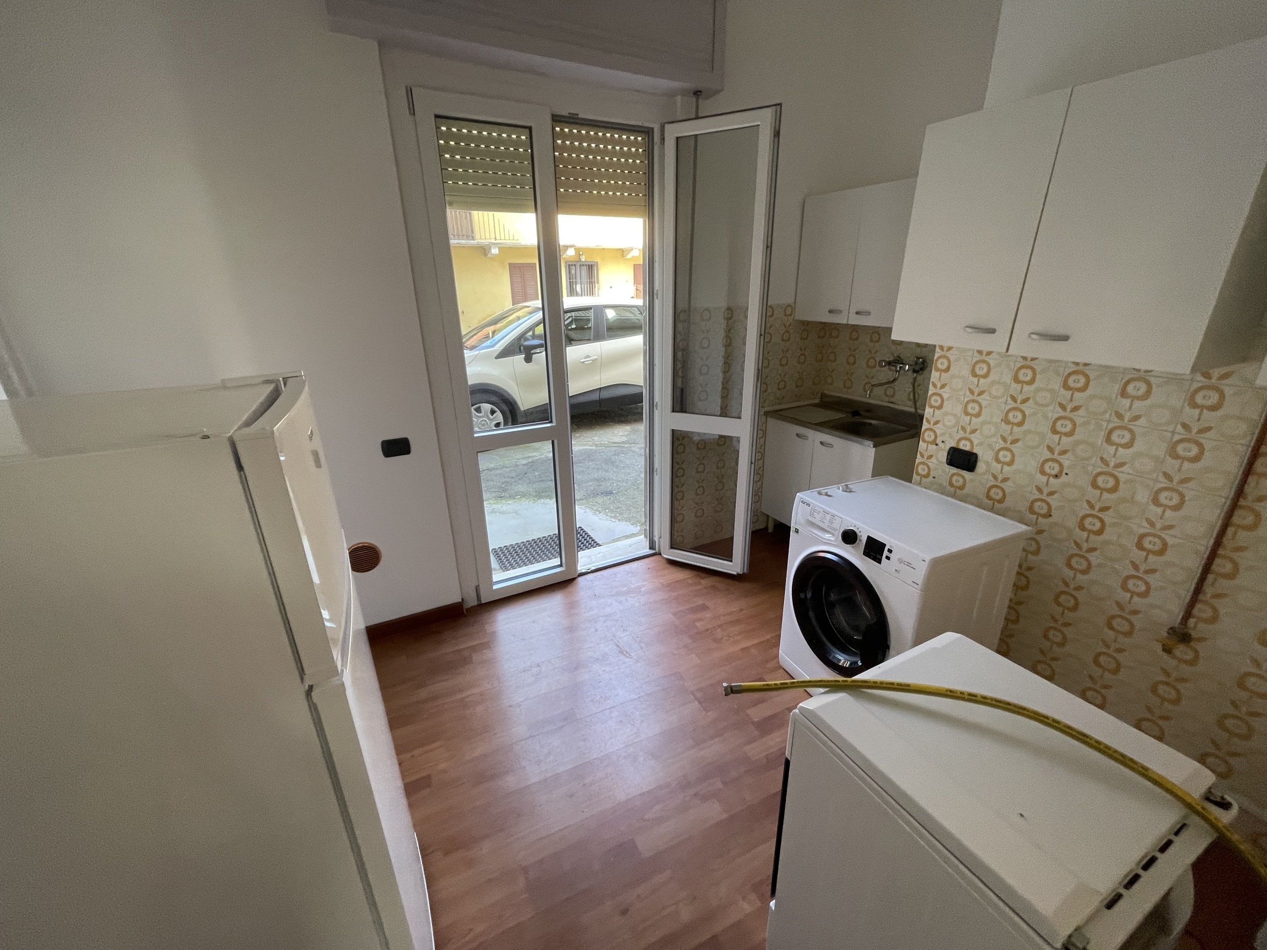 Immagine 8 di Appartamento in vendita  in Via Roma 43 a San Nazzaro Sesia