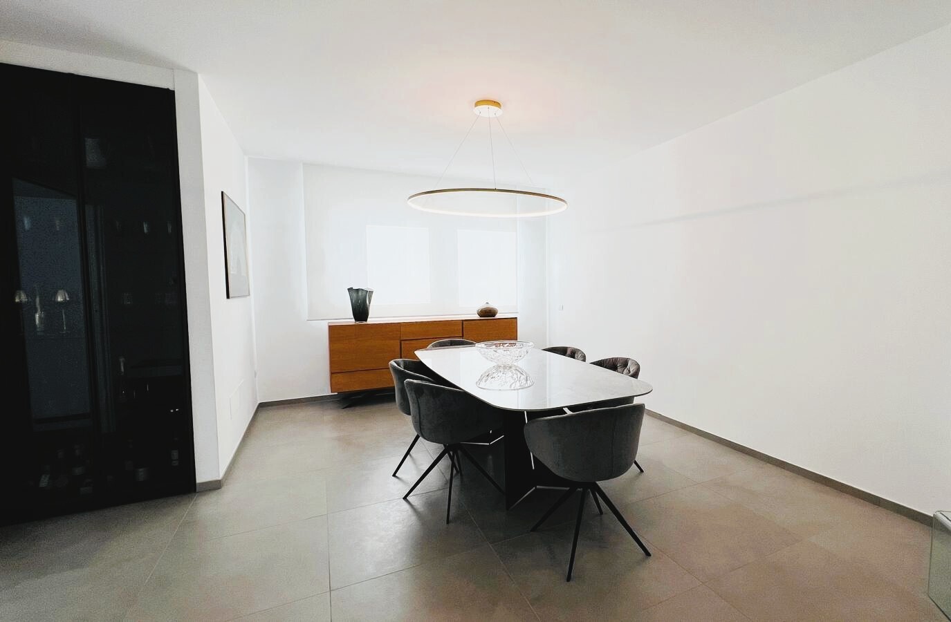 Immagine 20 di Villetta a schiera in vendita  in Via Michele Massari 13 a Lecce