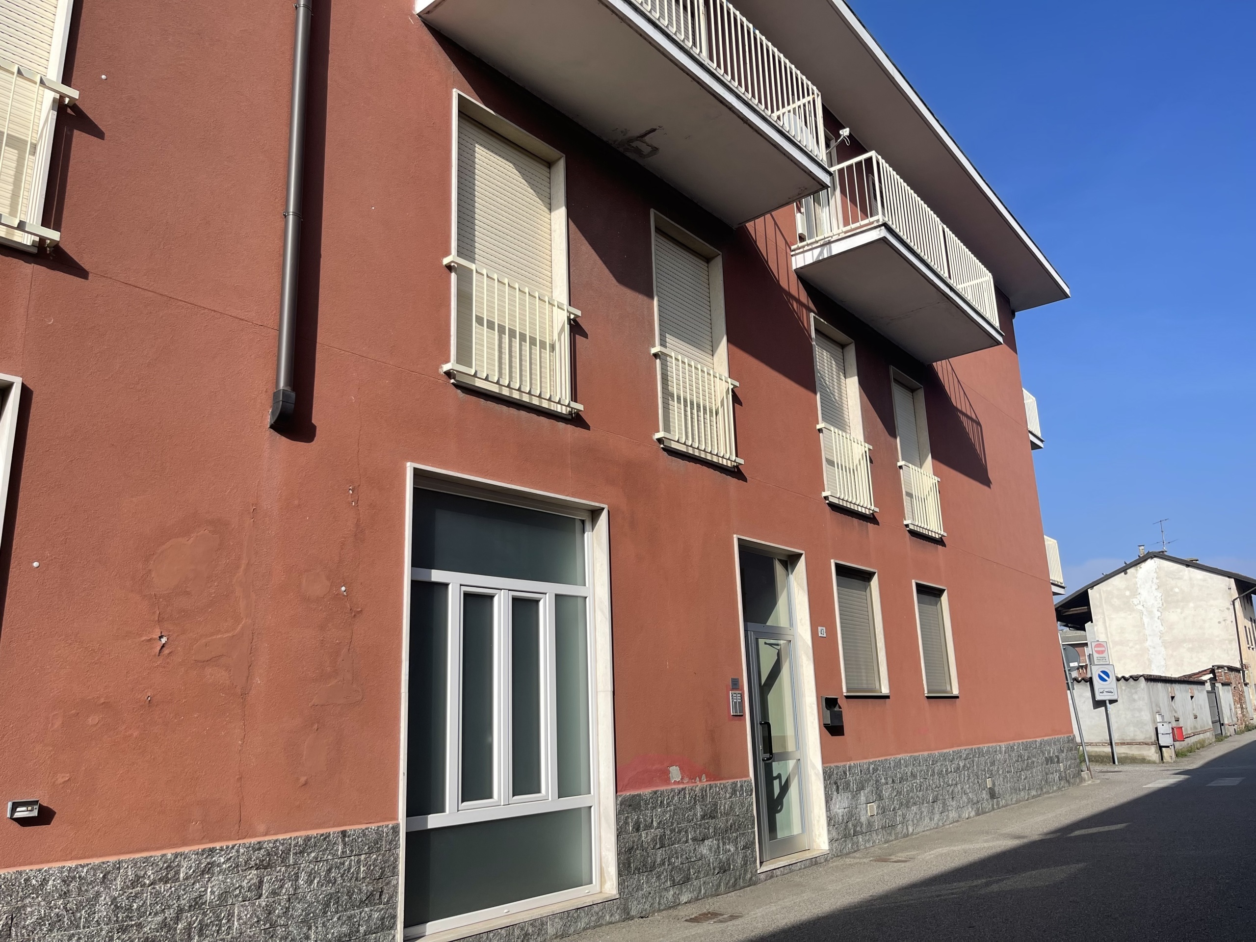 Immagine 13 di Appartamento in vendita  in Via Roma 43 a San Nazzaro Sesia