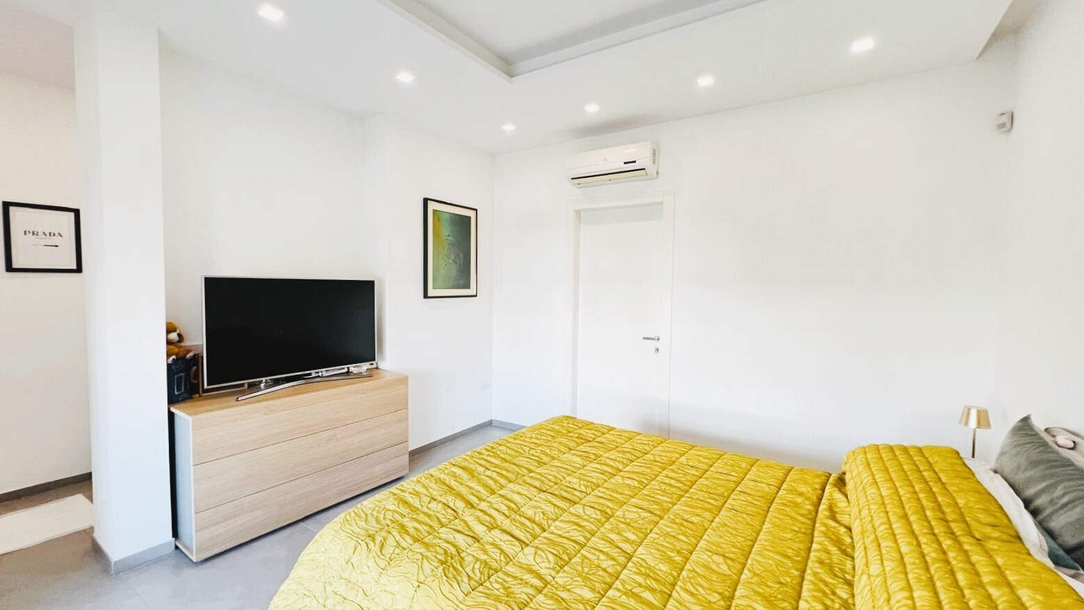 Immagine 25 di Villetta a schiera in vendita  in Via Michele Massari 13 a Lecce