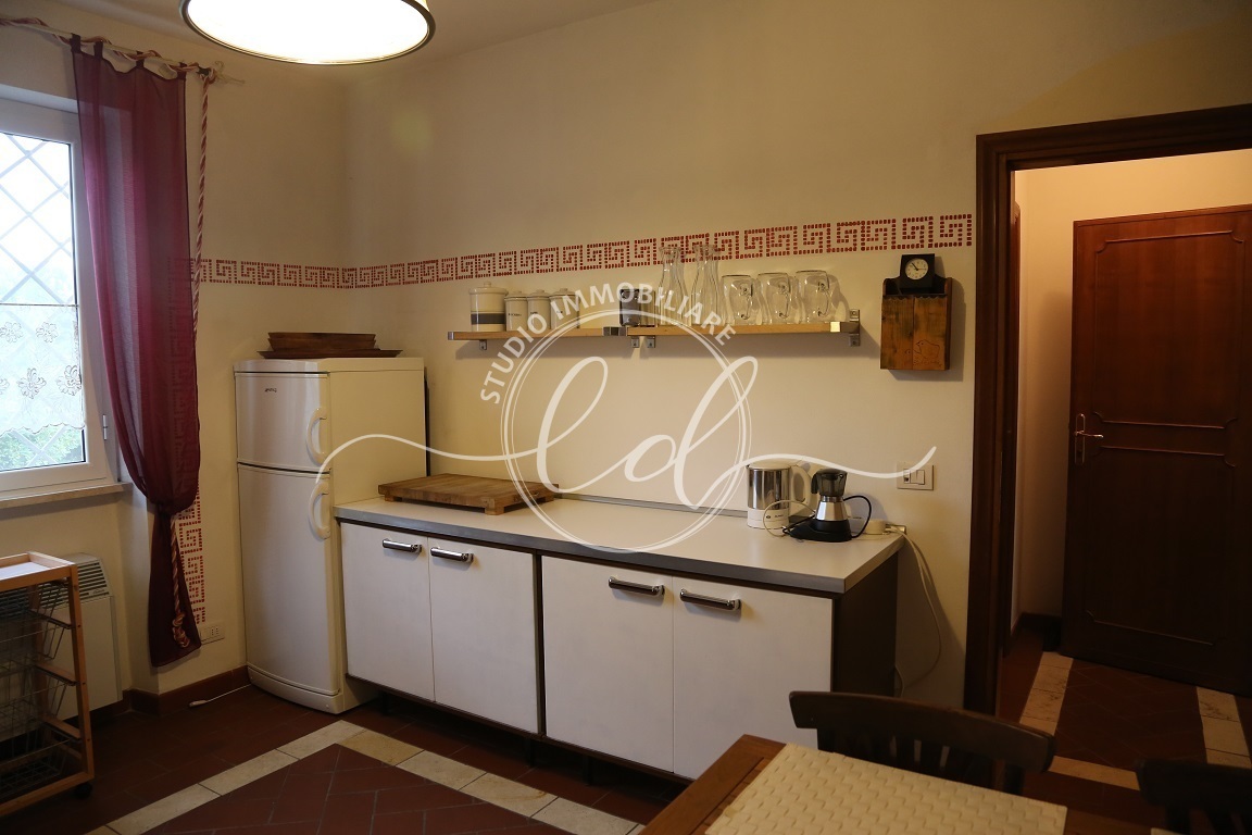 Immagine 49 di Casa indipendente in affitto  a Forte Dei Marmi