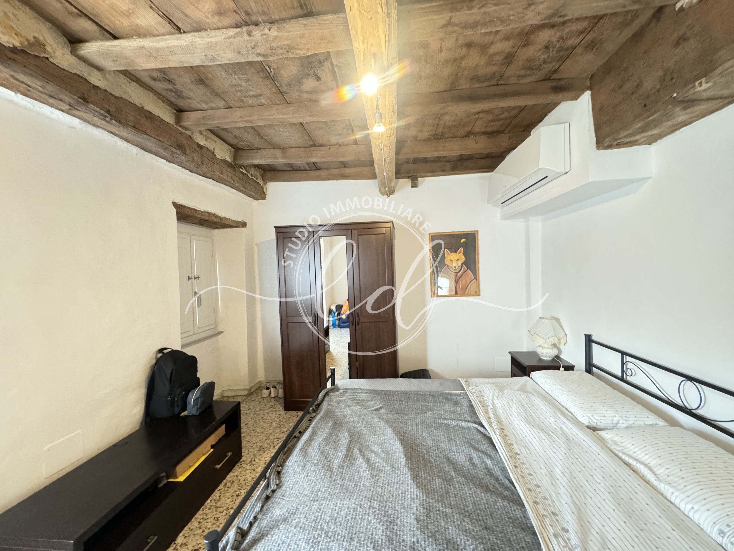 Immagine 19 di Porzione di casa in vendita  a Pietrasanta