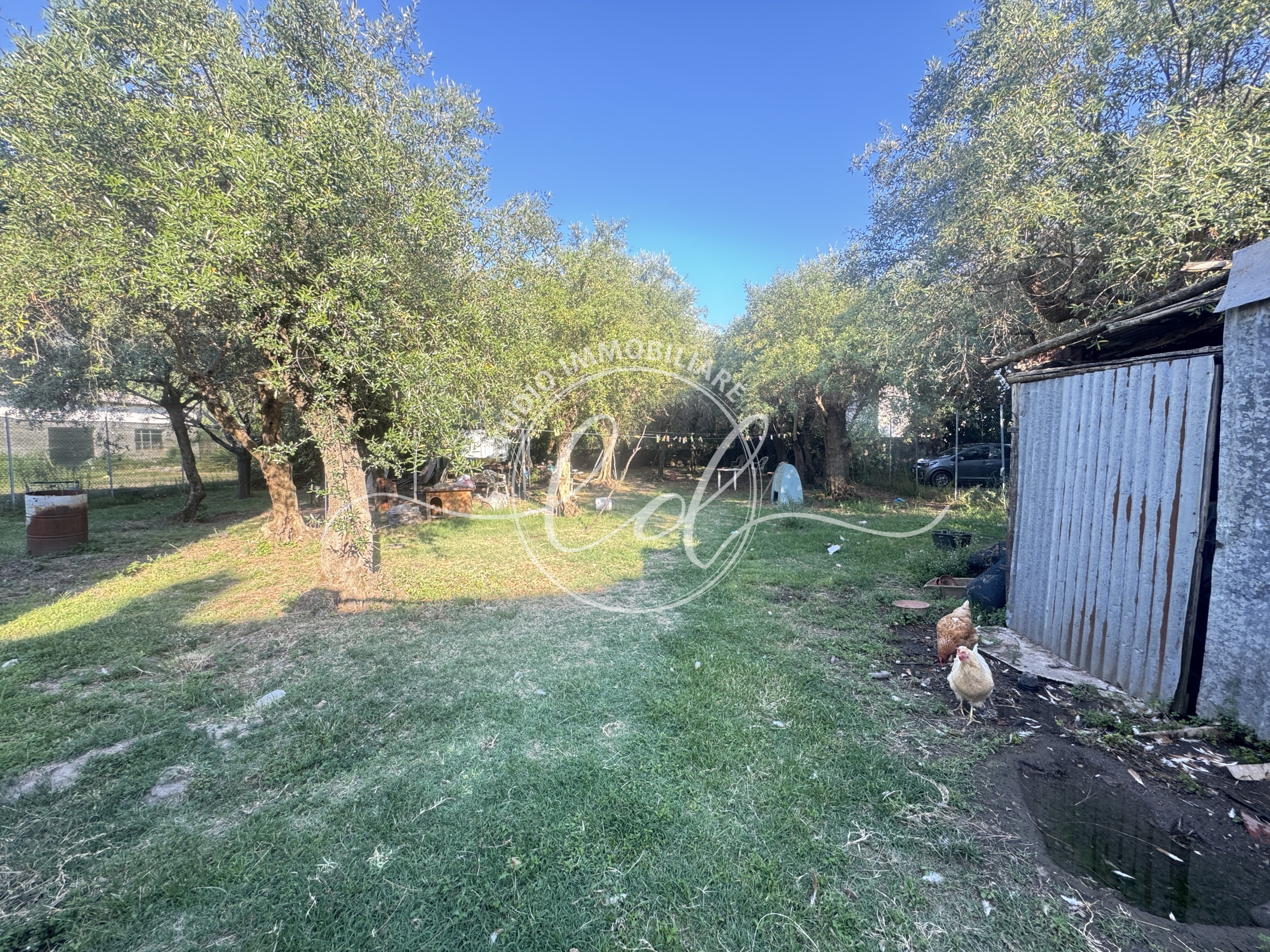 Immagine 18 di Porzione di casa in vendita  a Seravezza