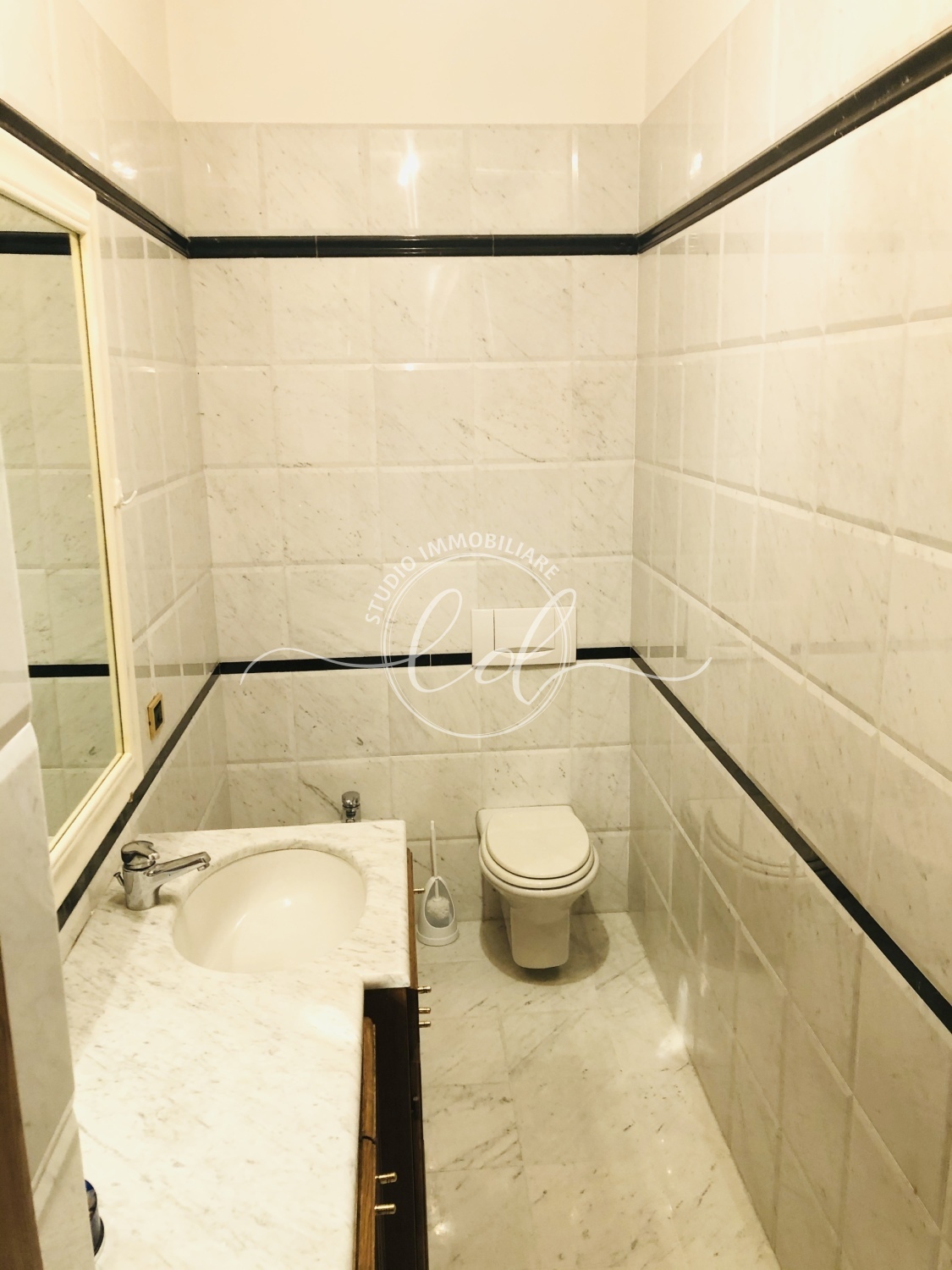 Immagine 16 di Attico in vendita  a Seravezza