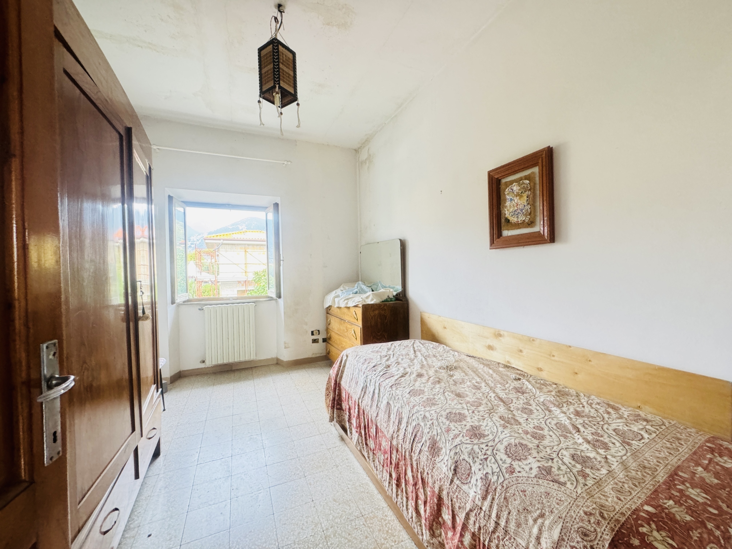 Immagine 30 di Porzione di casa in vendita  a Seravezza