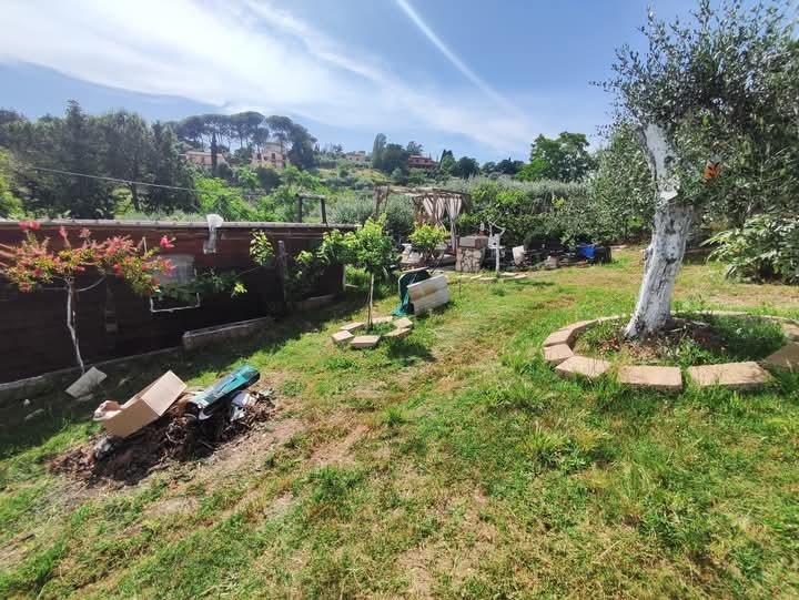 Immagine 11 di Terreno agricolo in vendita  in via monte palombino a Fonte Nuova