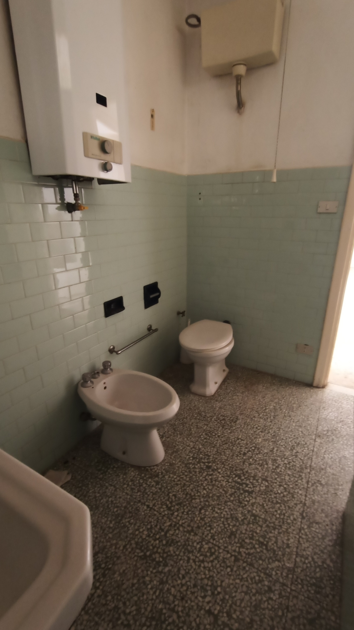 Immagine 16 di Bilocale in vendita  a San Remo