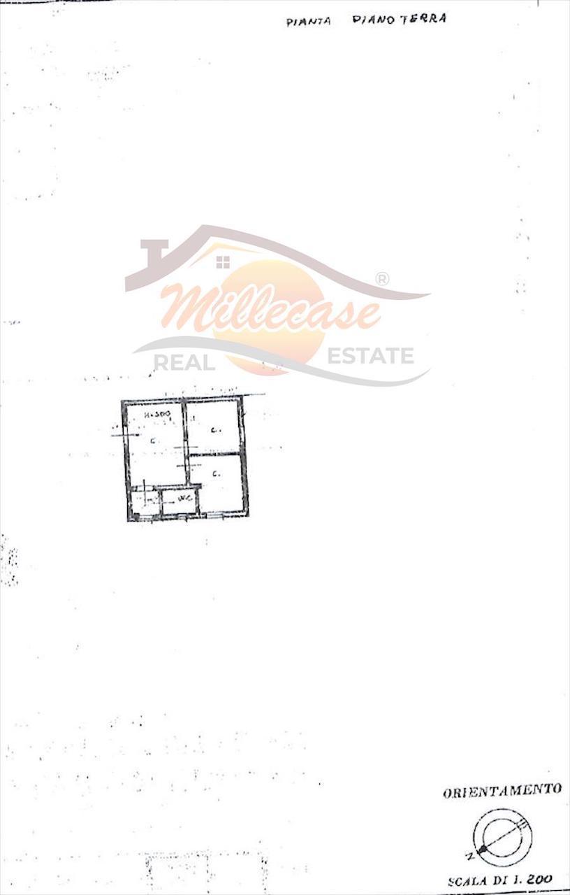 Immagine 26 di Casa bifamiliare in vendita  in Via Blanco a Siracusa