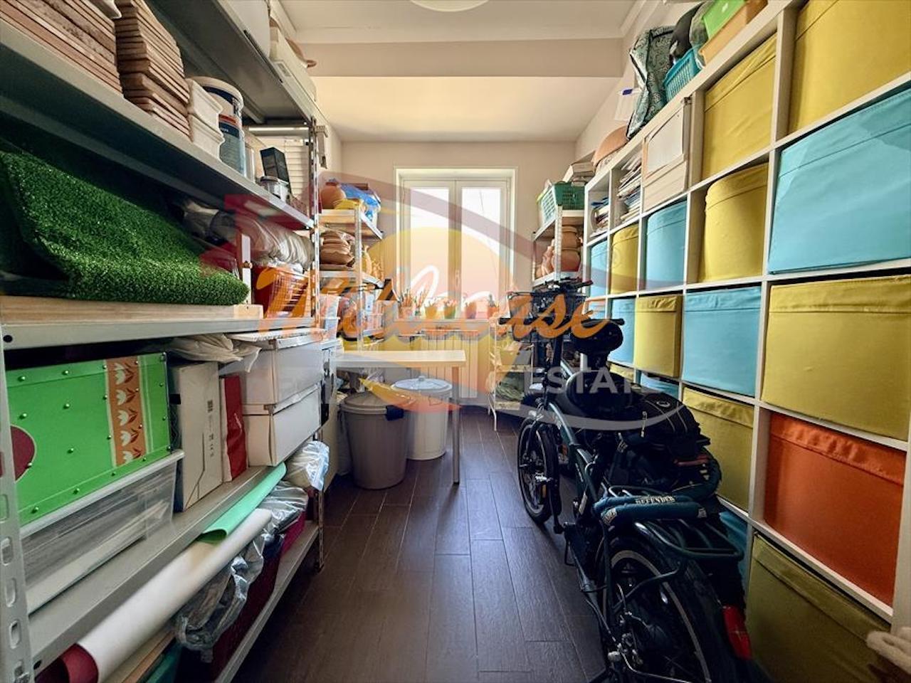 Immagine 20 di Attico in vendita  in VIA PIETRO NOVELLI a Siracusa