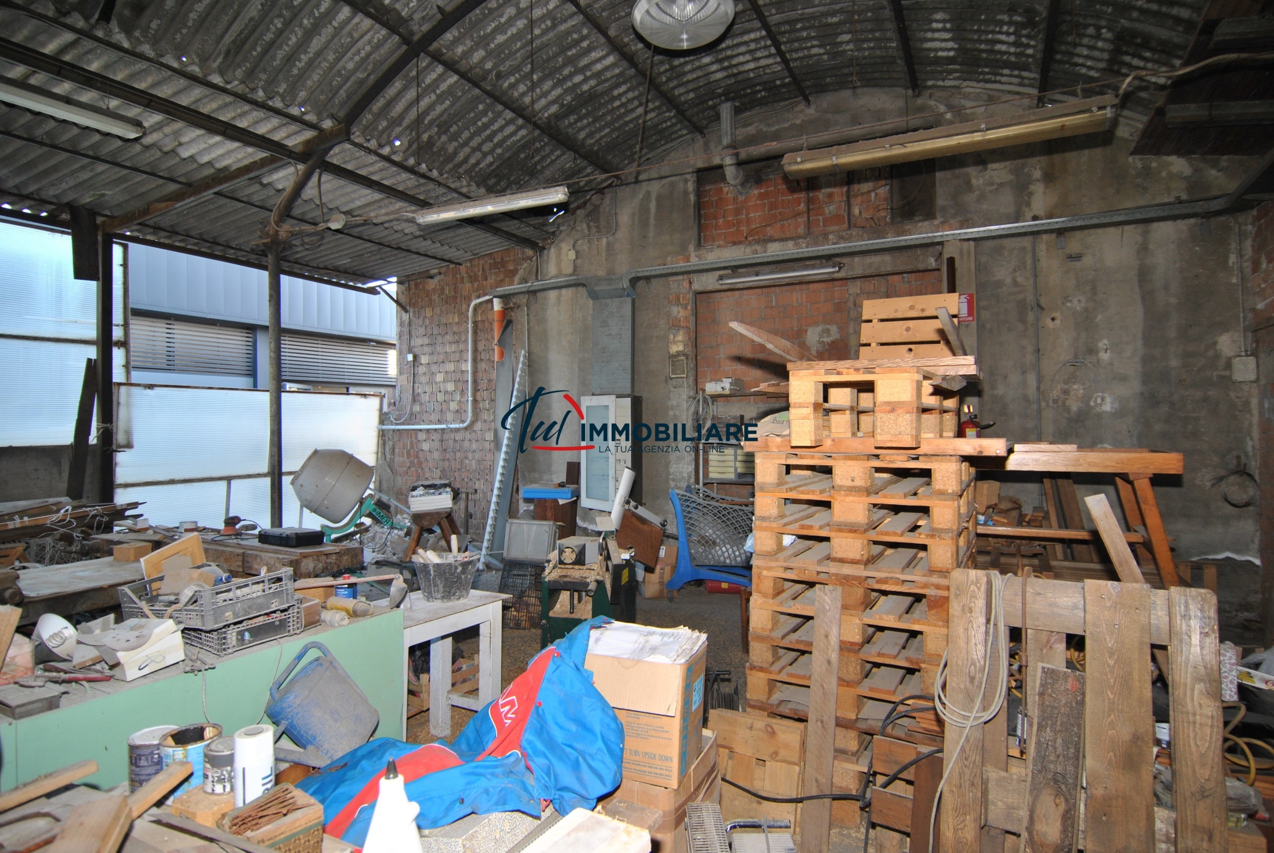 Immagine 49 di Casa bifamiliare in vendita  in Via F. Rontini 10 a Livorno