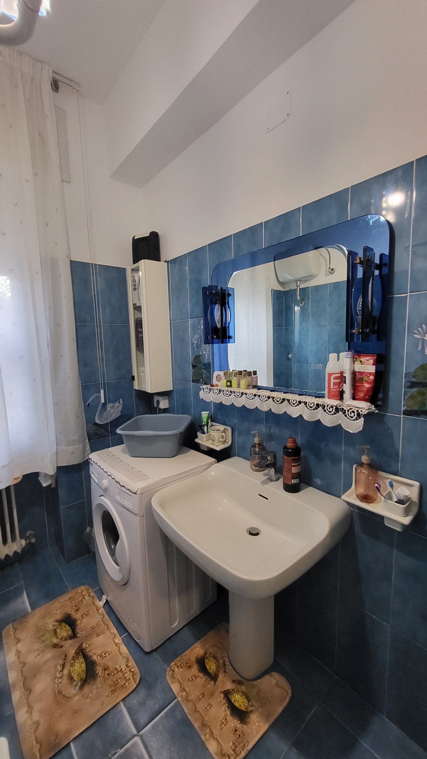 Immagine 15 di Appartamento in vendita  a Ostra